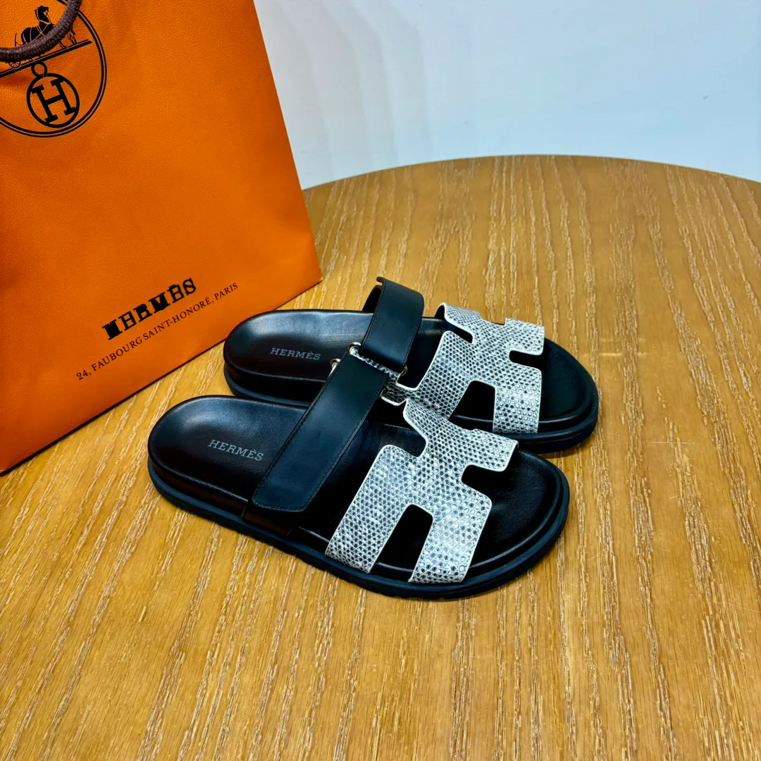 Сандалии Женские Hermes 1157935