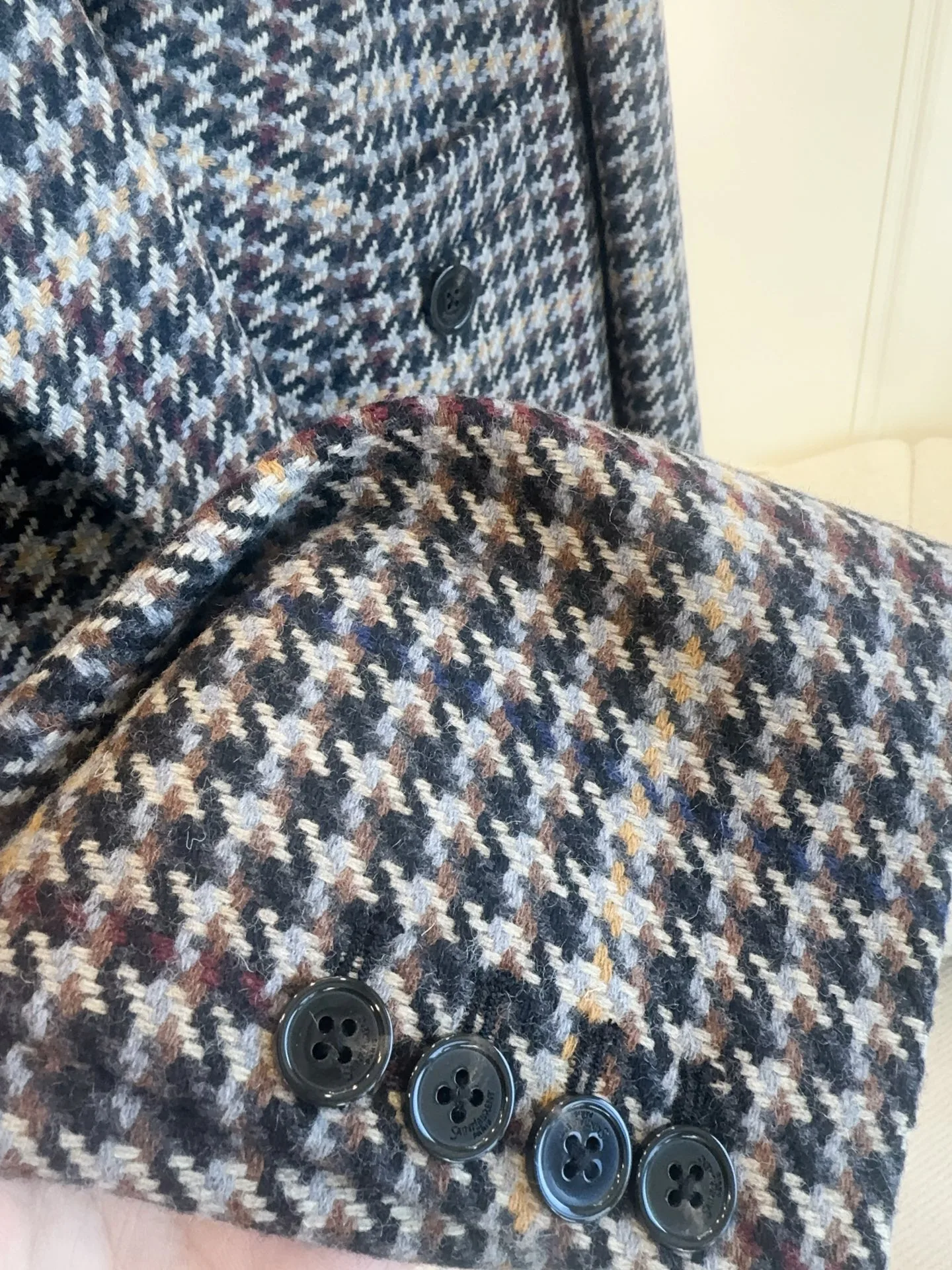 Жакеты Женские Saint Laurent 5751405