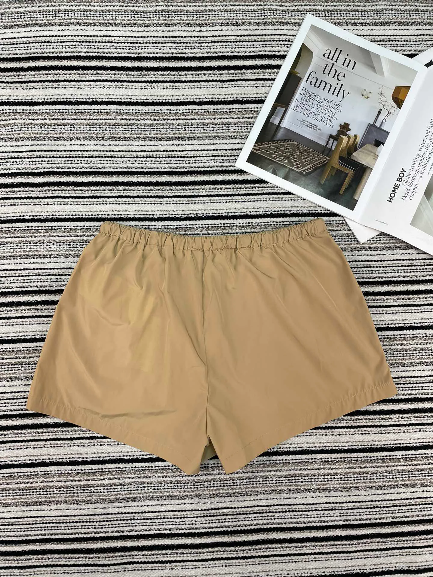 Шорты Женские Miu Miu 10214477