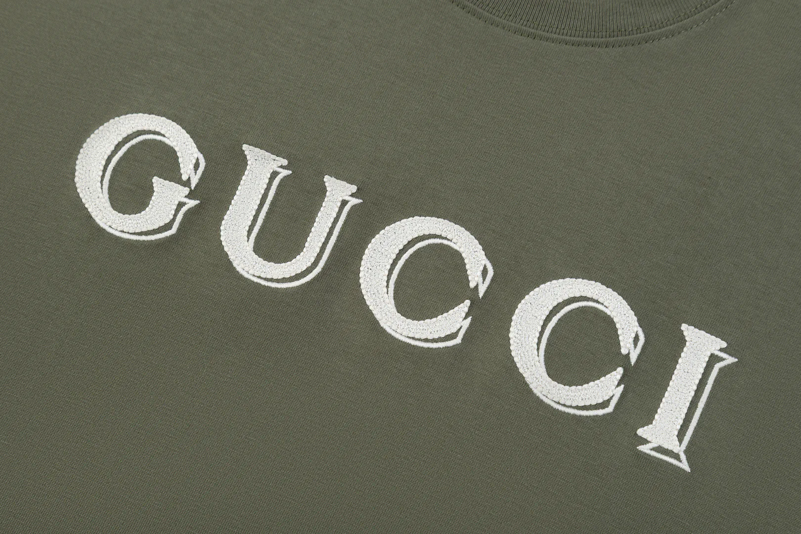 Футболки Мужские Gucci 11218938