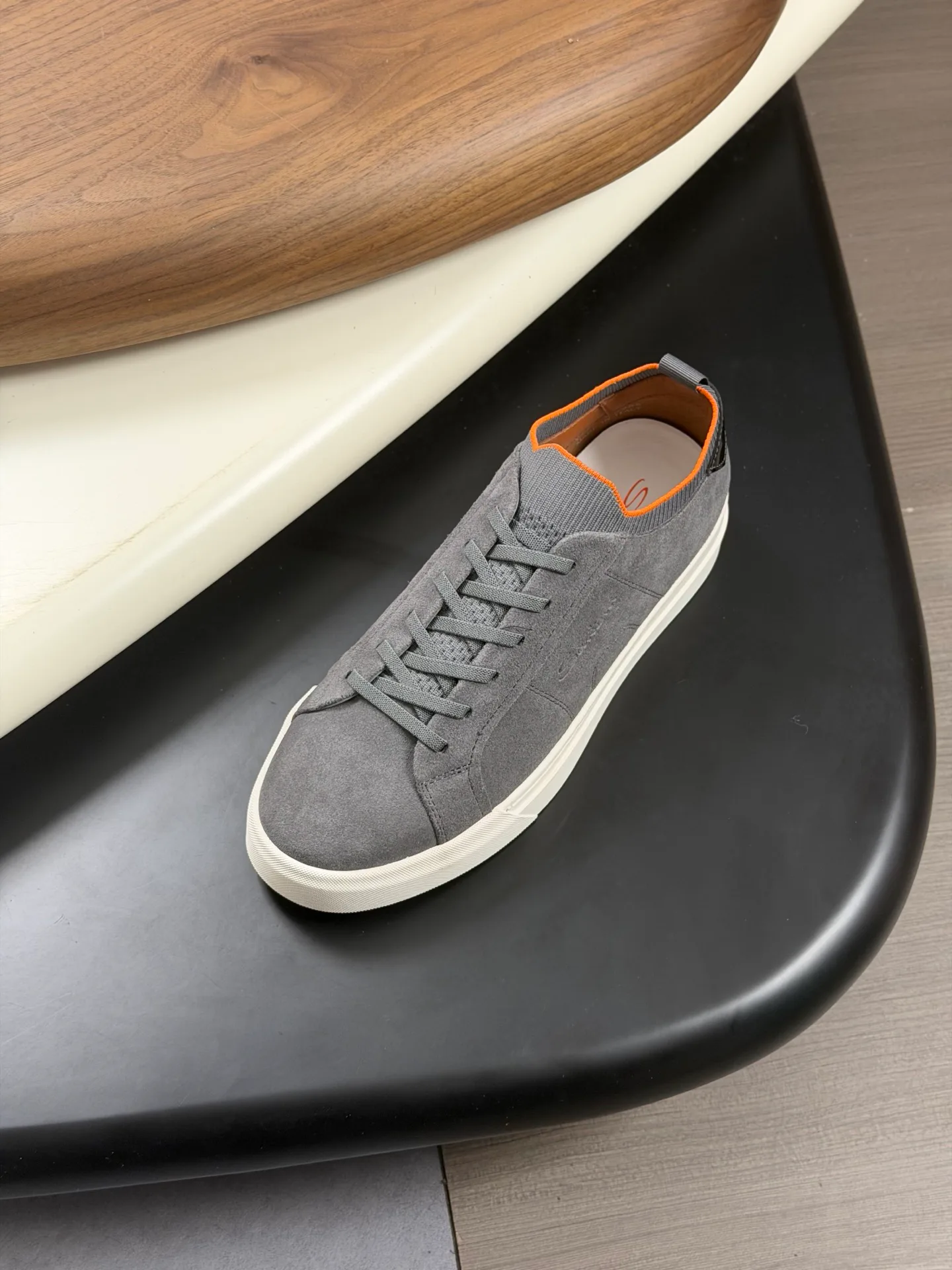 Кроссовки Мужские Santoni 18312981