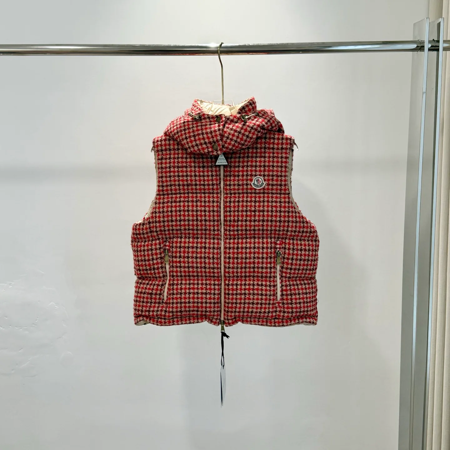 Жилеты Женские Moncler 18723749