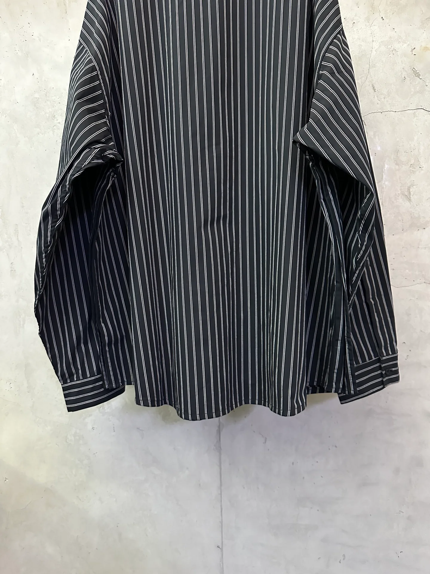 Рубашки Мужские Balenciaga 452515