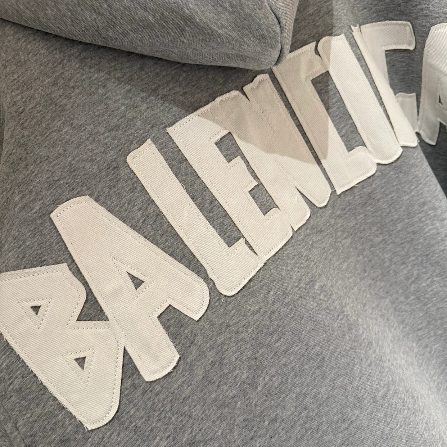 Свитшоты И Худи Мужские Balenciaga 18978908