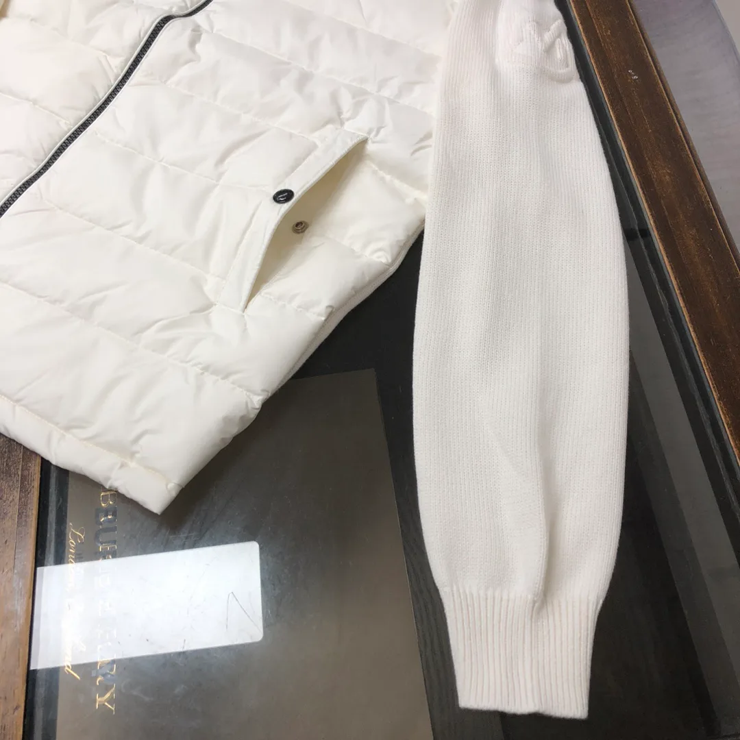 Куртки И Пуховики Женские Moncler 375457