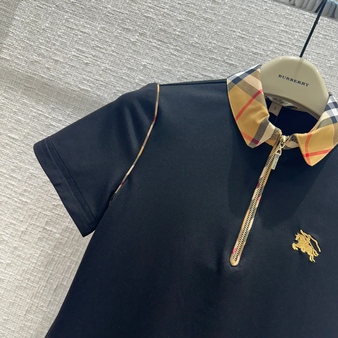 Рубашки Женские Burberry 12838363