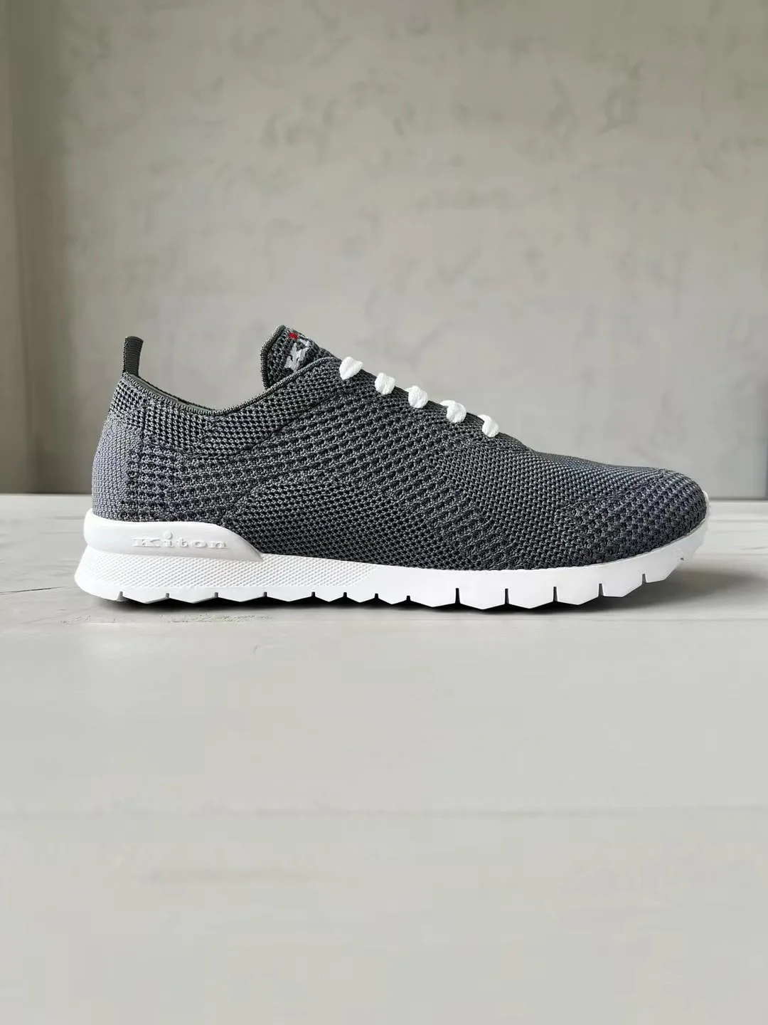 Кроссовки Мужские Kiton 11158908