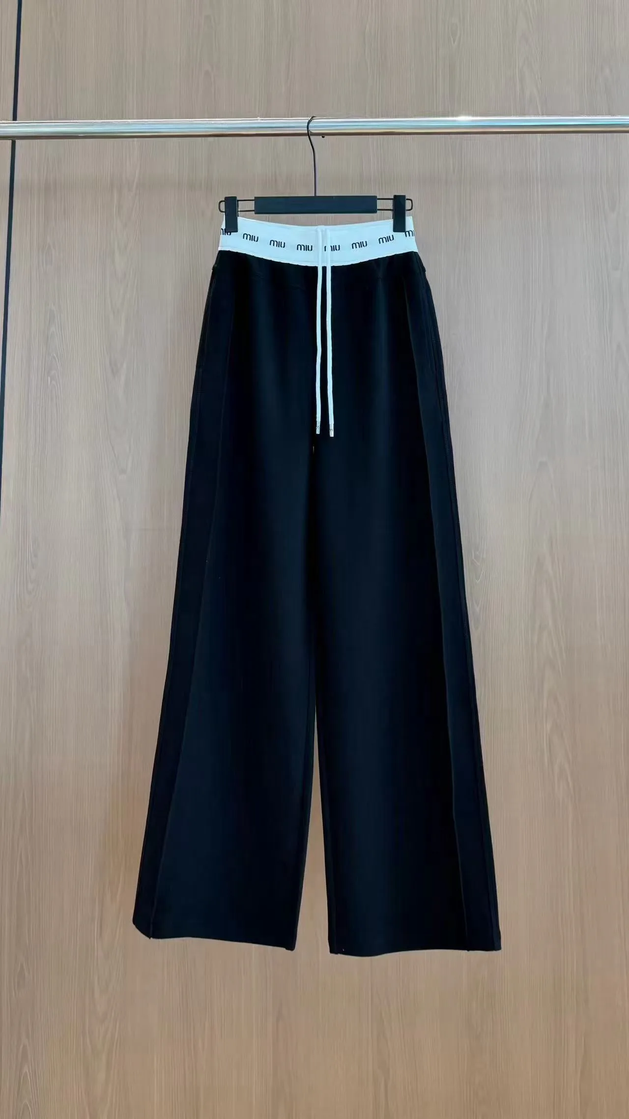 Брюки Женские Miu Miu 18762675