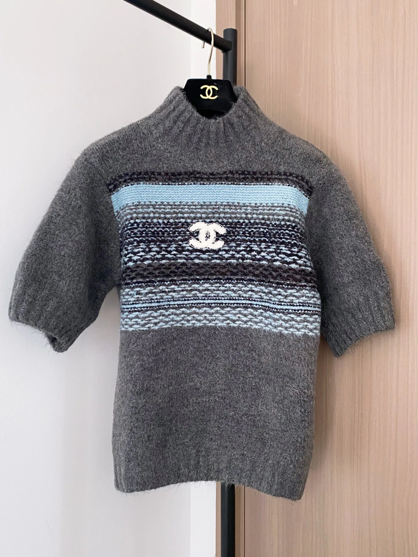 Джемперы И Свитеры Женские Chanel 2707734