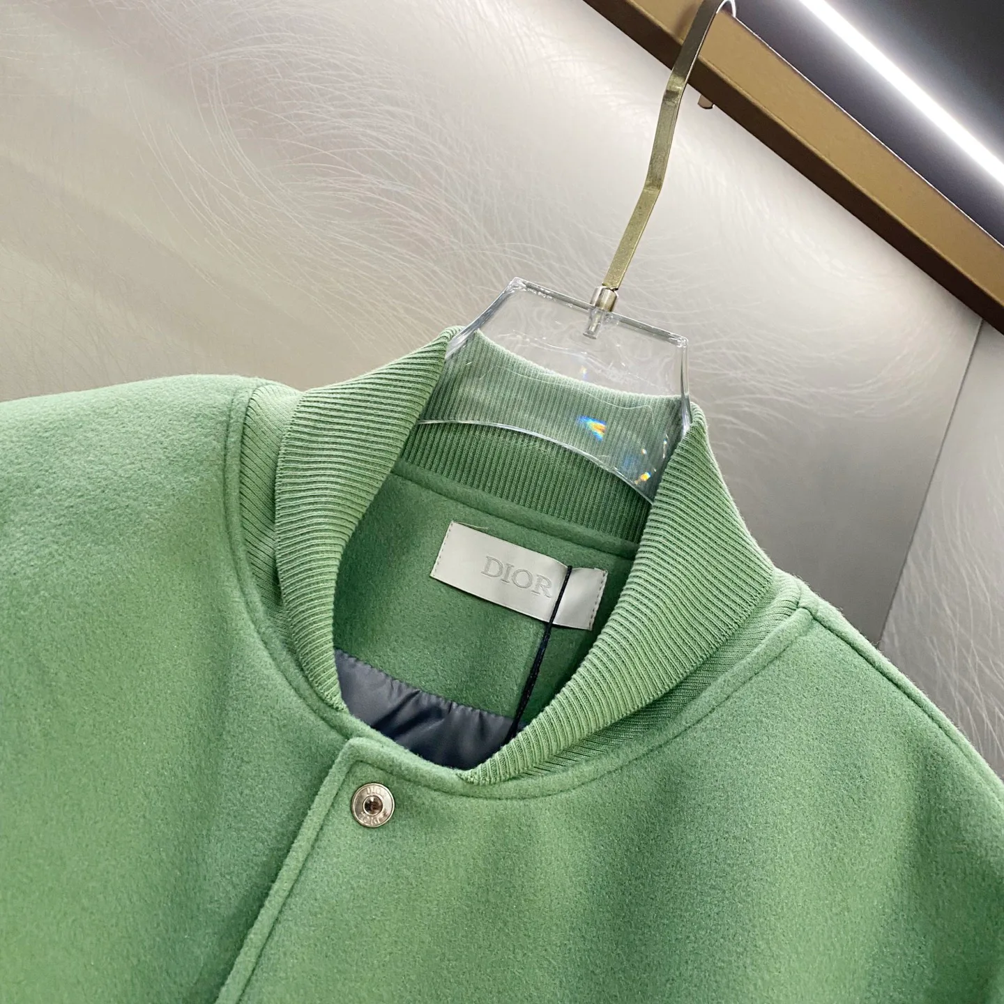 Куртки И Пуховики Женские Christian Dior 214947