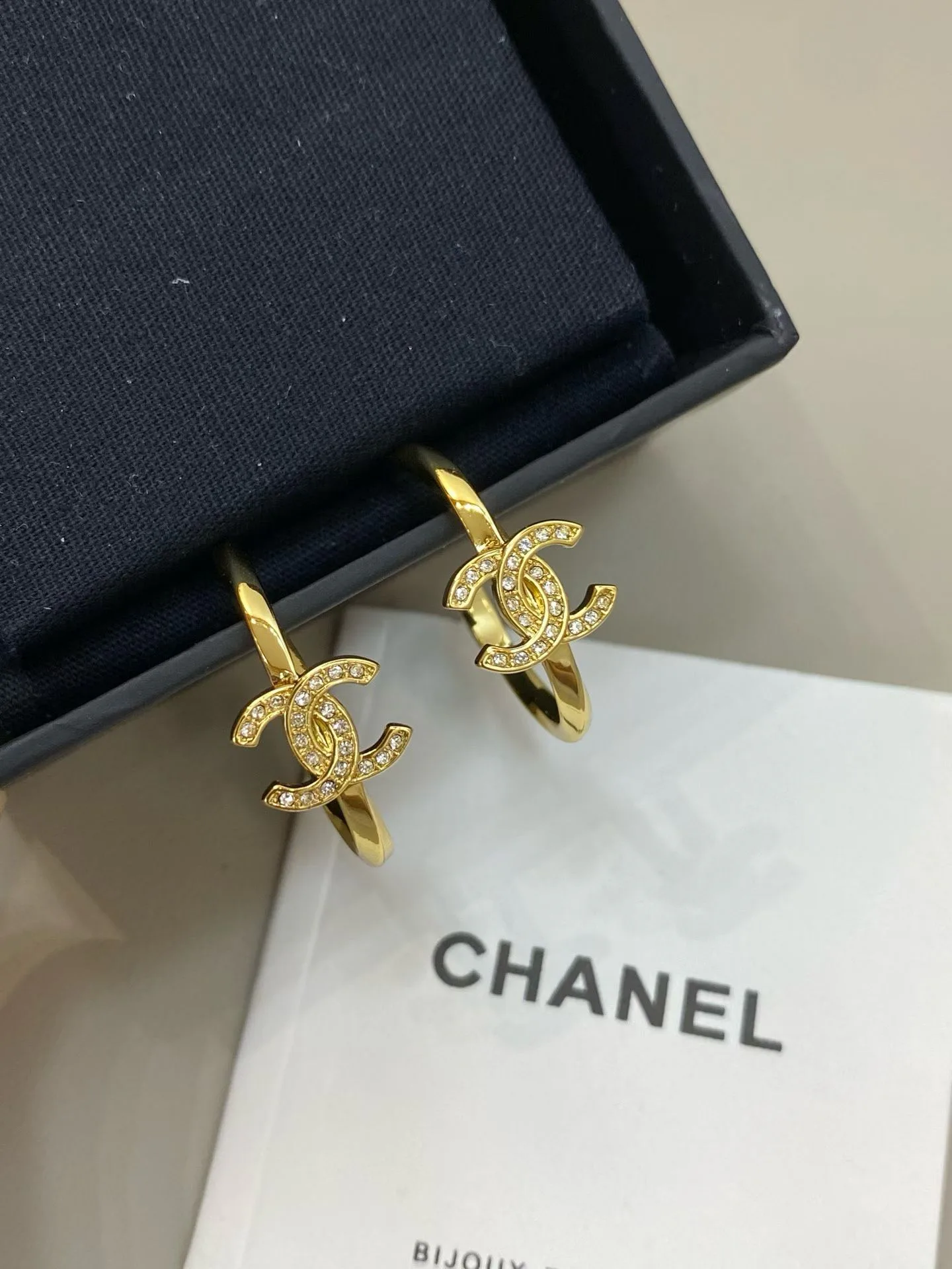 Бижутерия Chanel 151488