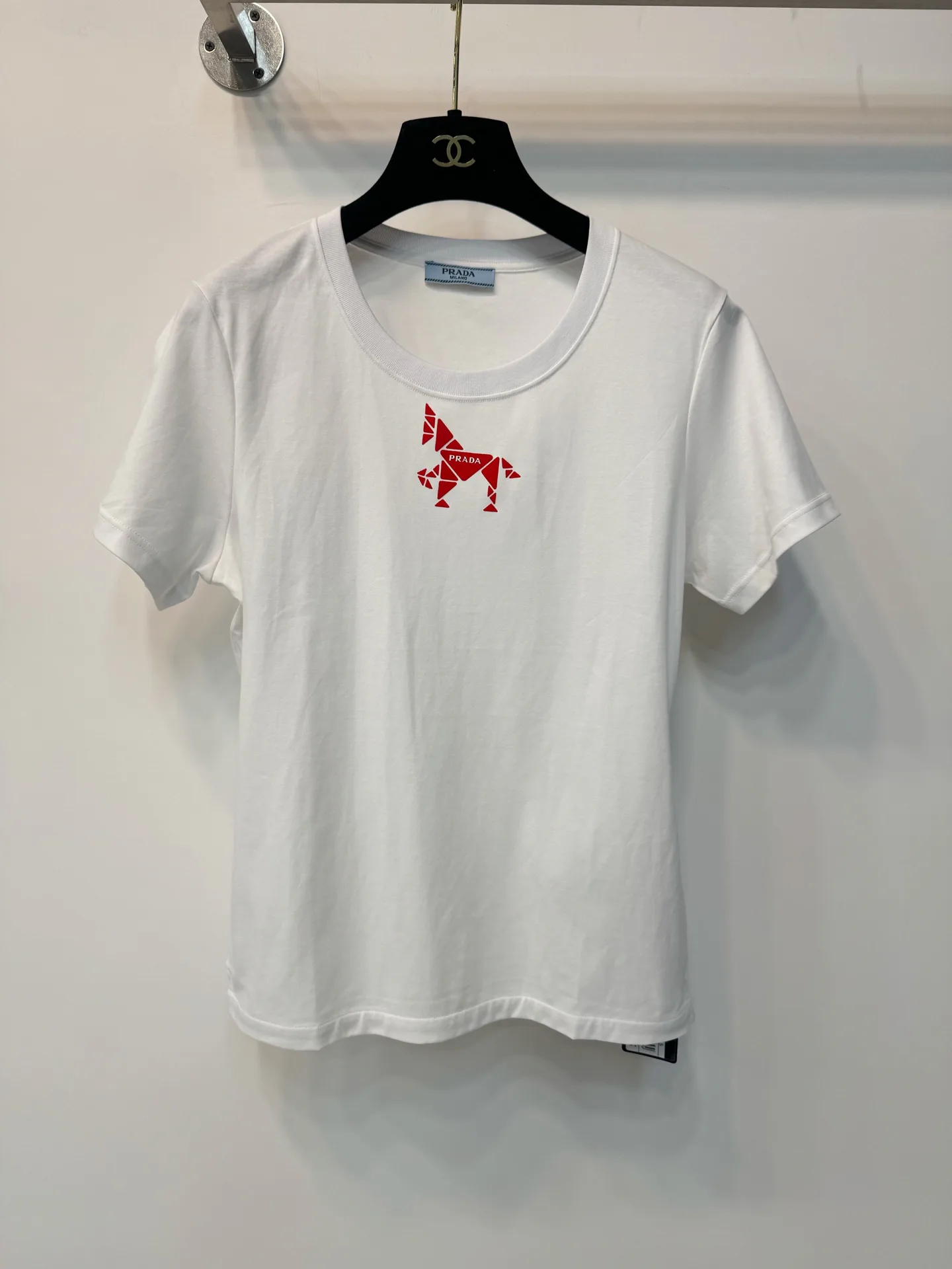 Футболки Женские Prada 11168712