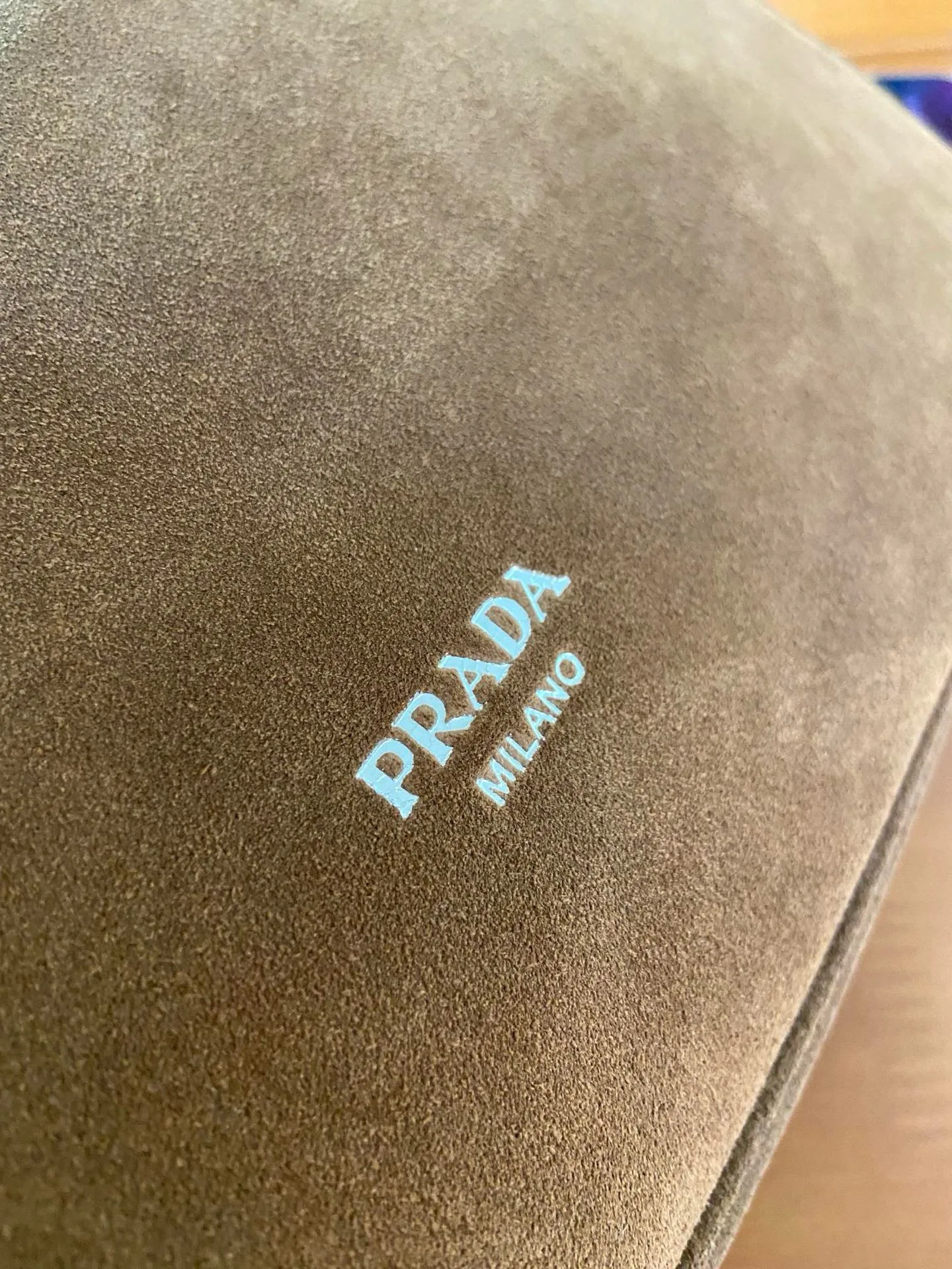 Сумки На Ремне Женские Prada 13162674