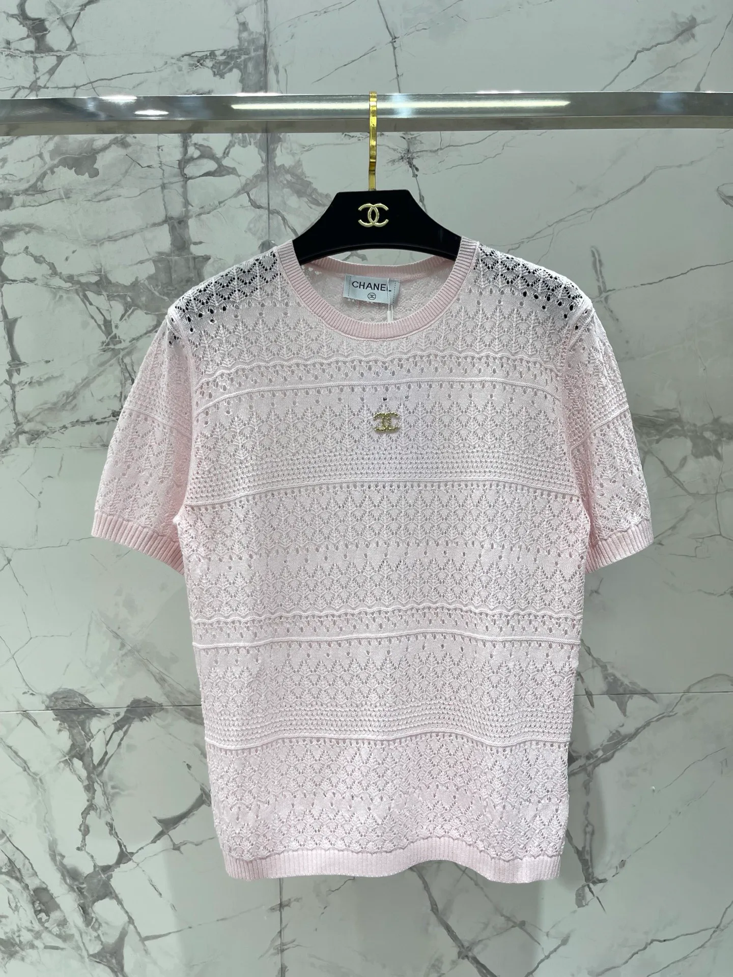 Топы Женские Chanel 11864850