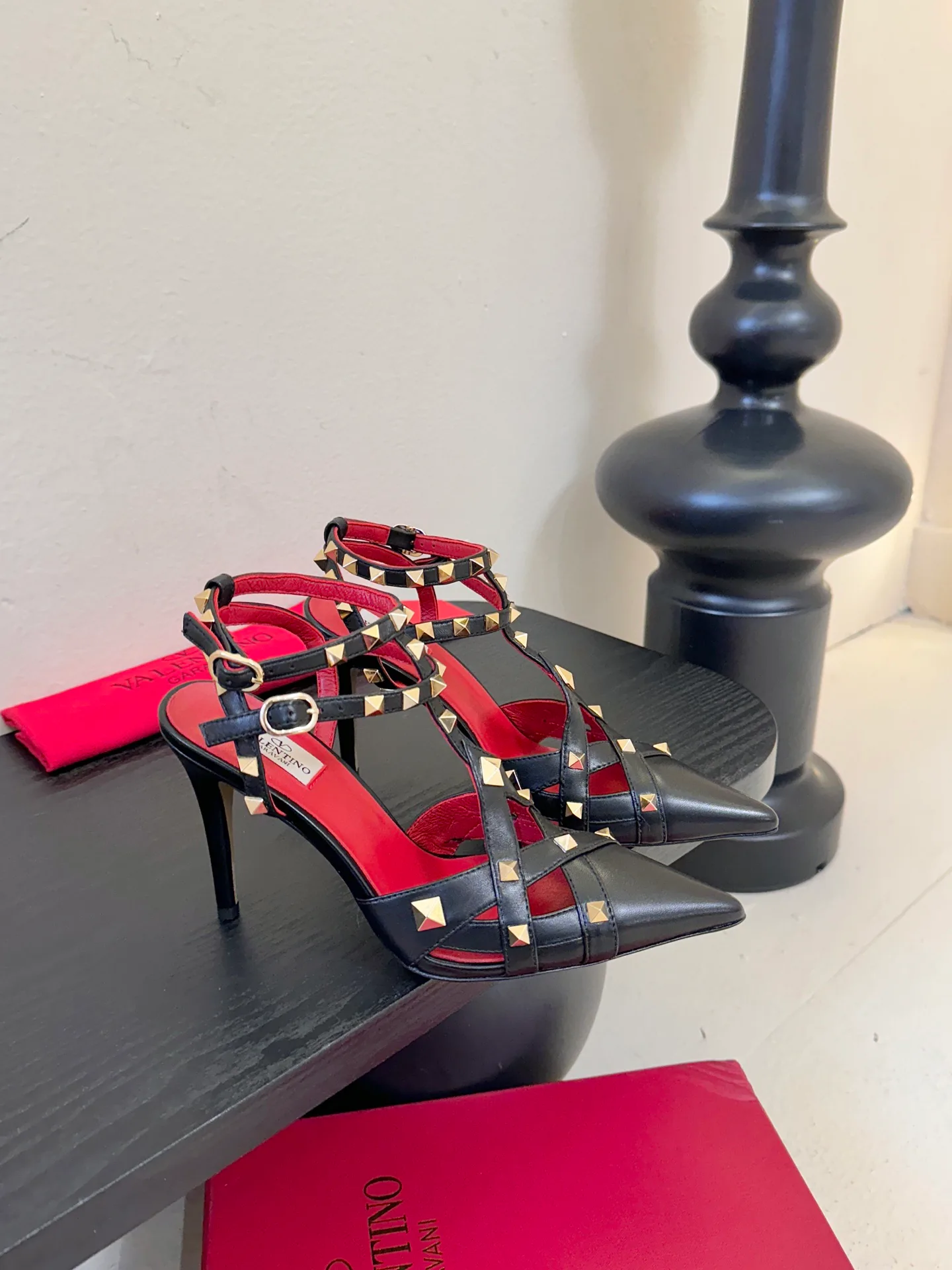 Туфли Женские Valentino 1590828