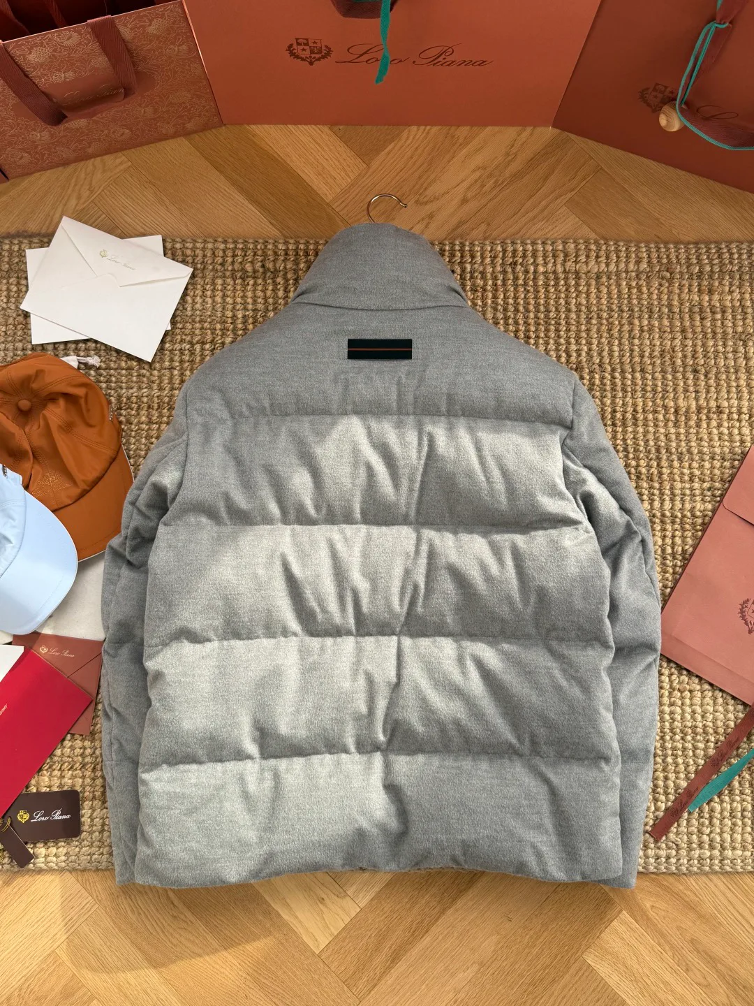 Куртки И Пуховики Мужские Zegna 844609