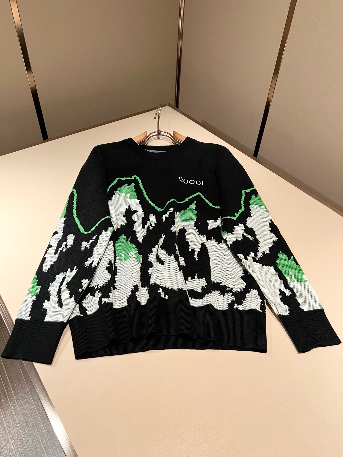 Джемперы И Свитеры Мужские Gucci 18698993