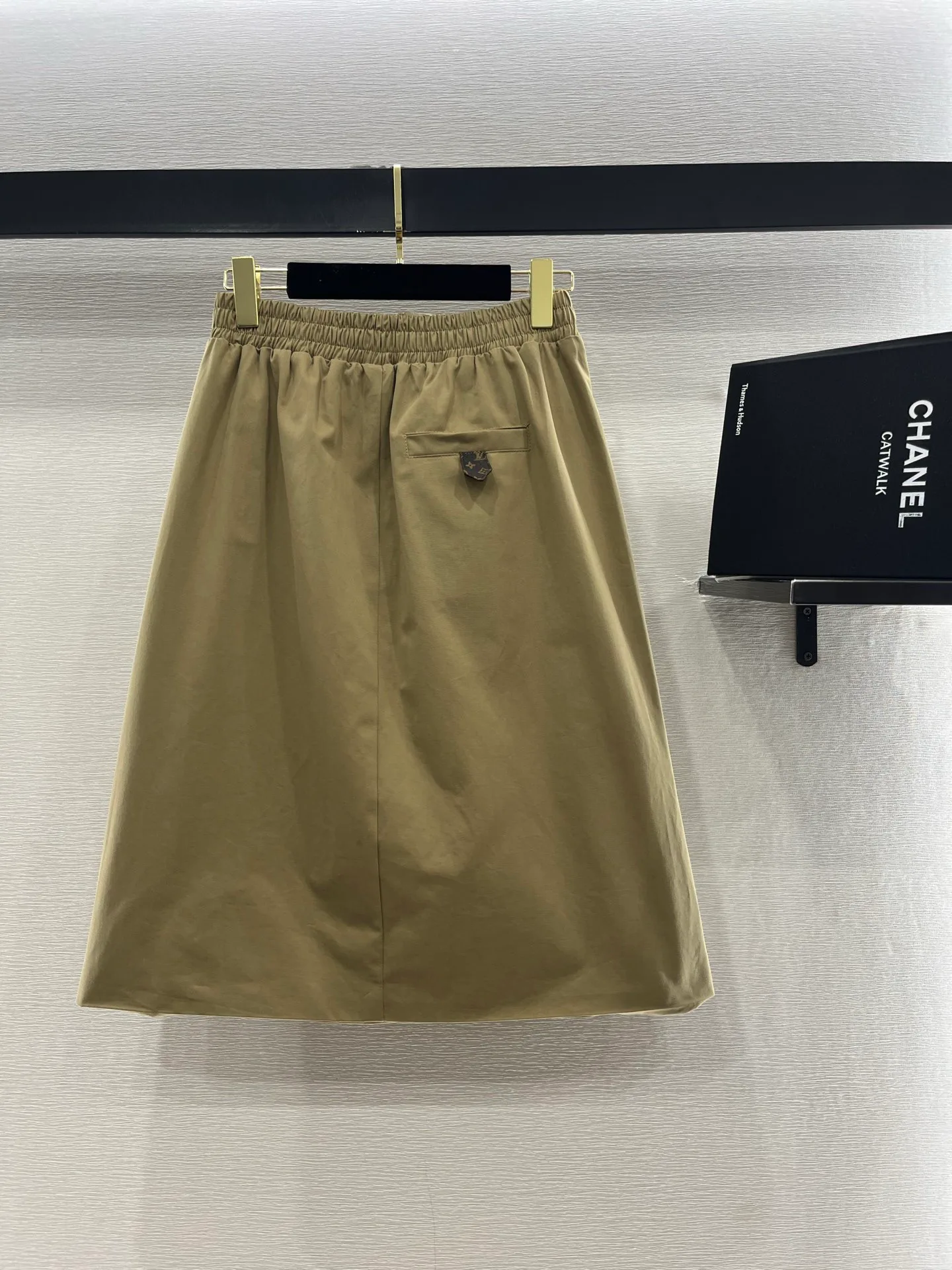 Юбки Женские Louis Vuitton 2942786