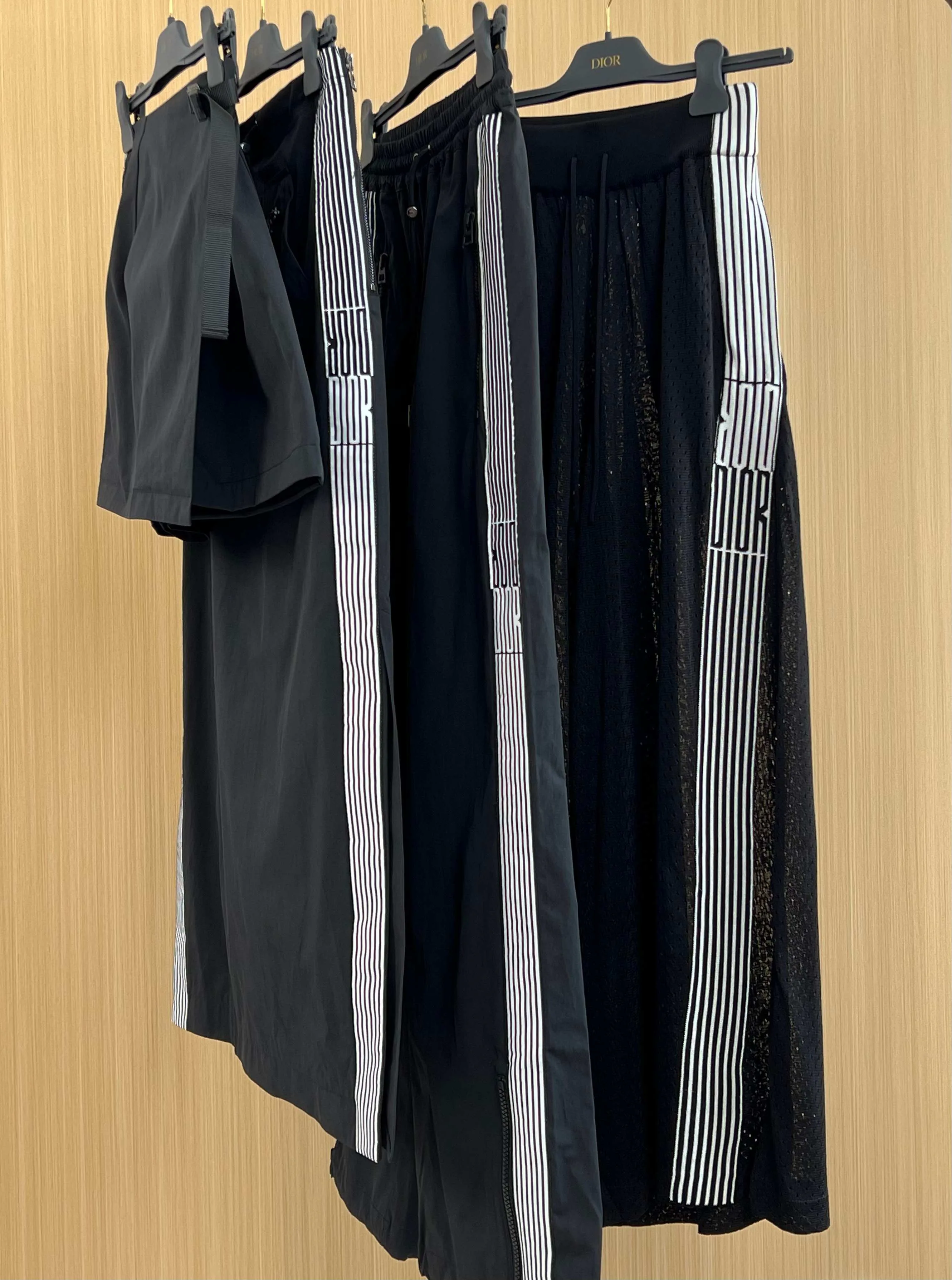 Шорты Женские Christian Dior 30323