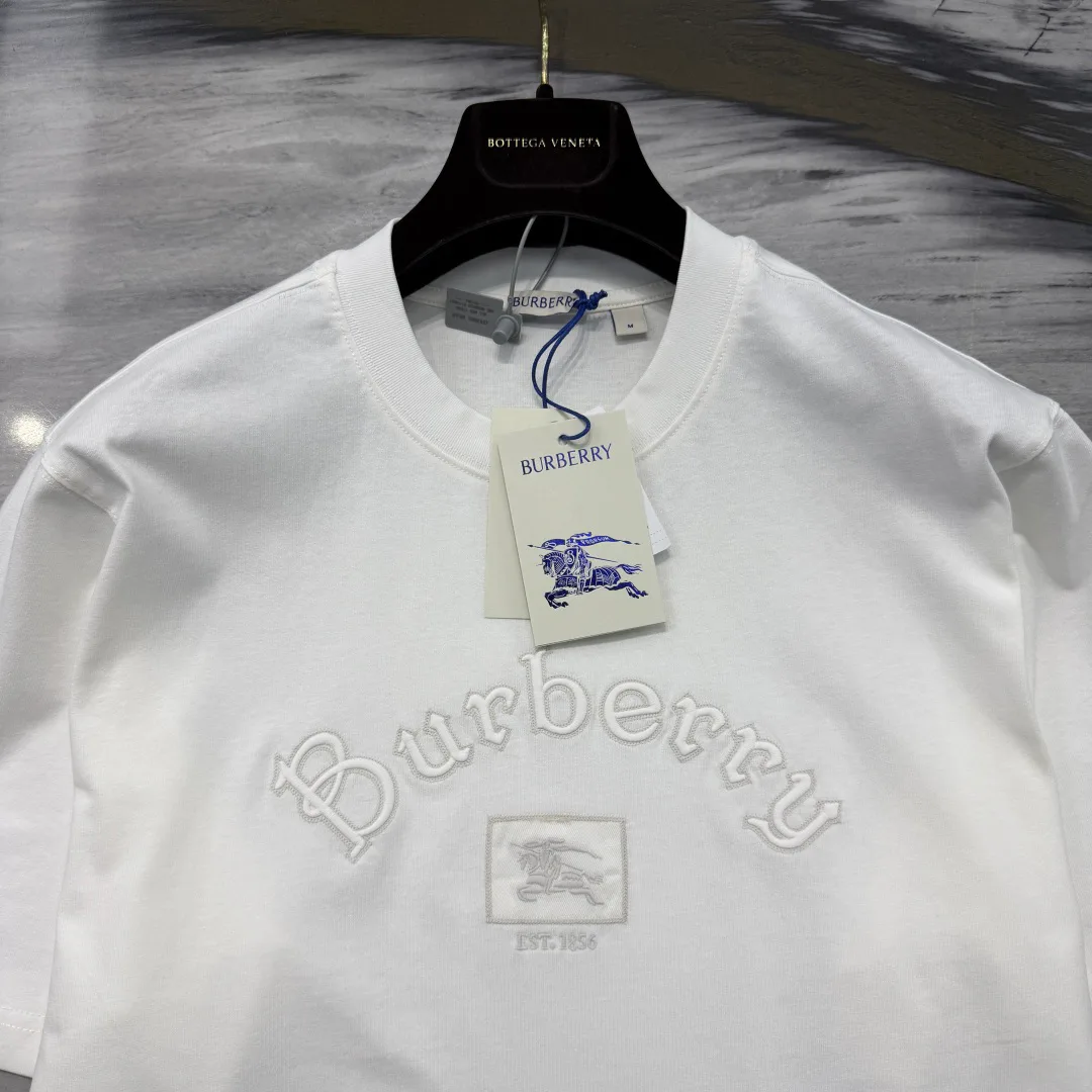 Футболки Мужские Burberry 10472425