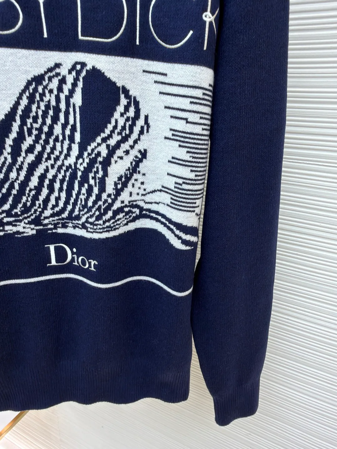 Джемперы И Свитеры Мужские Christian Dior 17933353