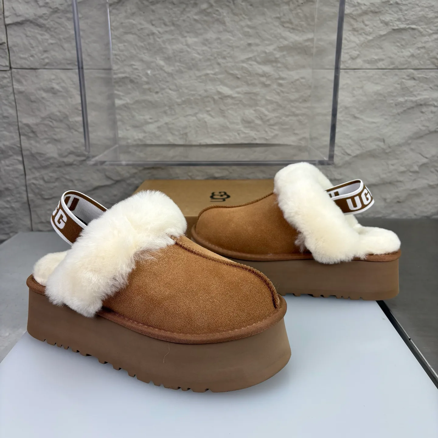 Мюли И Сабо Женские Ugg 18719215