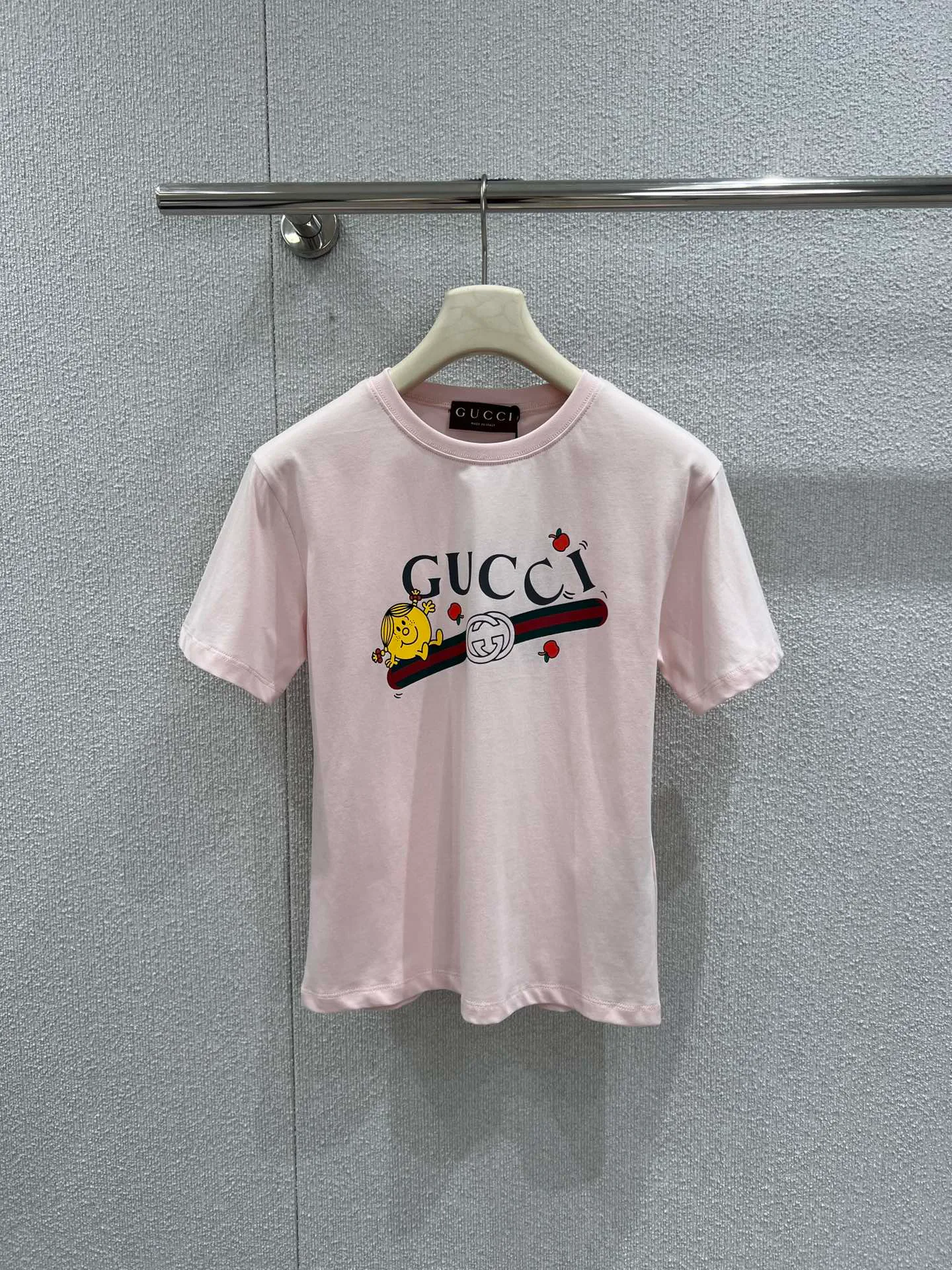 Футболки Мужские Gucci 9822809