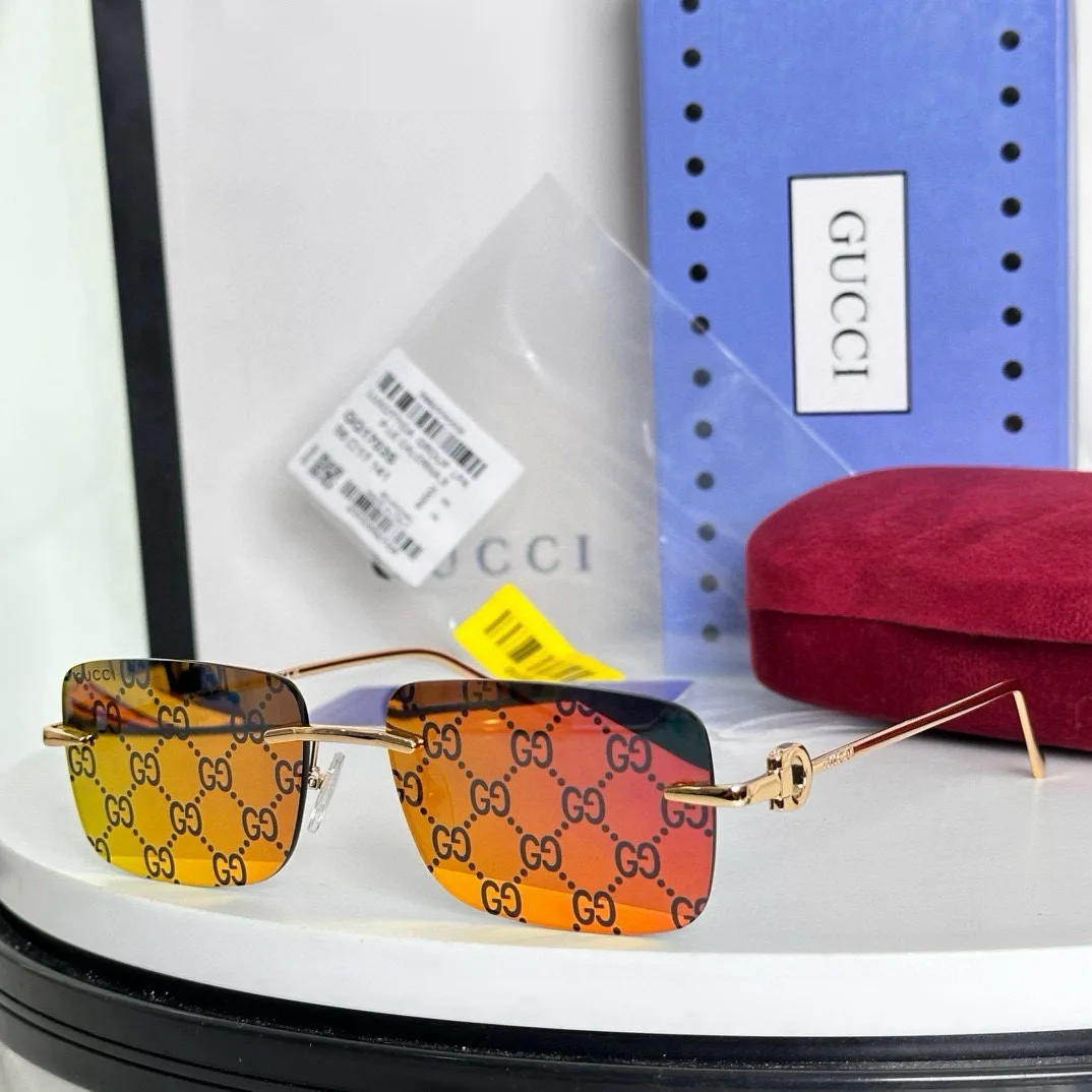 Очки Gucci 231758
