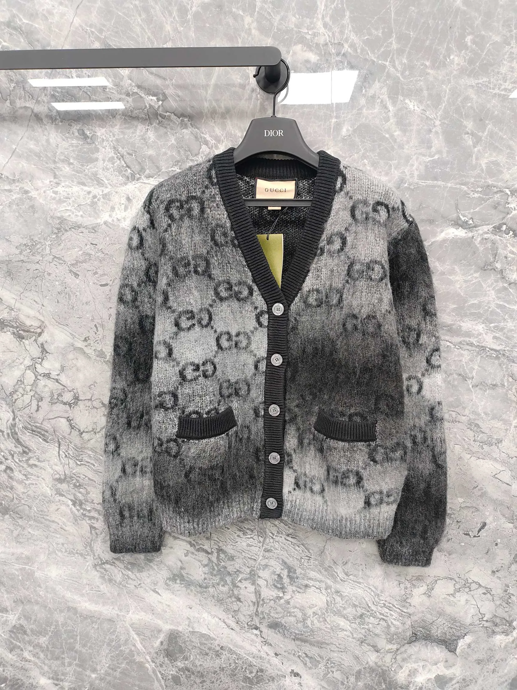 Джемперы И Свитеры Женские Gucci 18417251