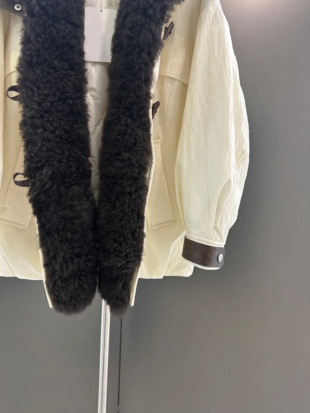 Пуховики Женские Max Mara 476573