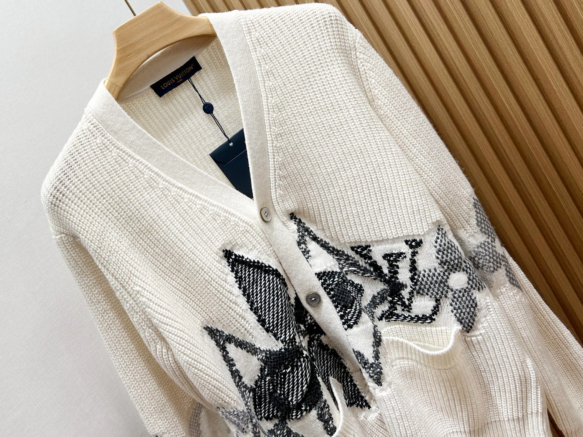 Джемперы И Свитеры Мужские Louis Vuitton 848287