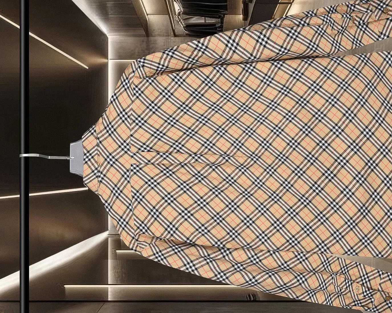Рубашки Женские Burberry 4605908