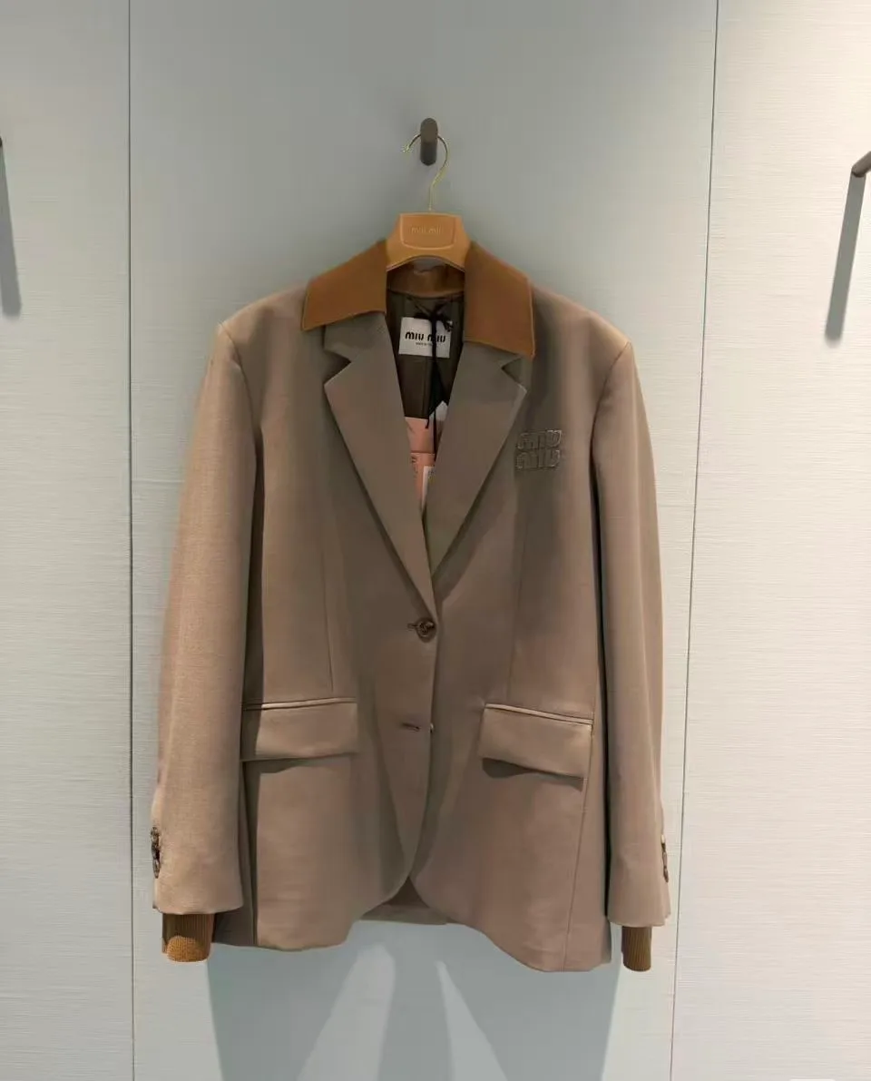 Жакеты Женские Miu Miu 5051312