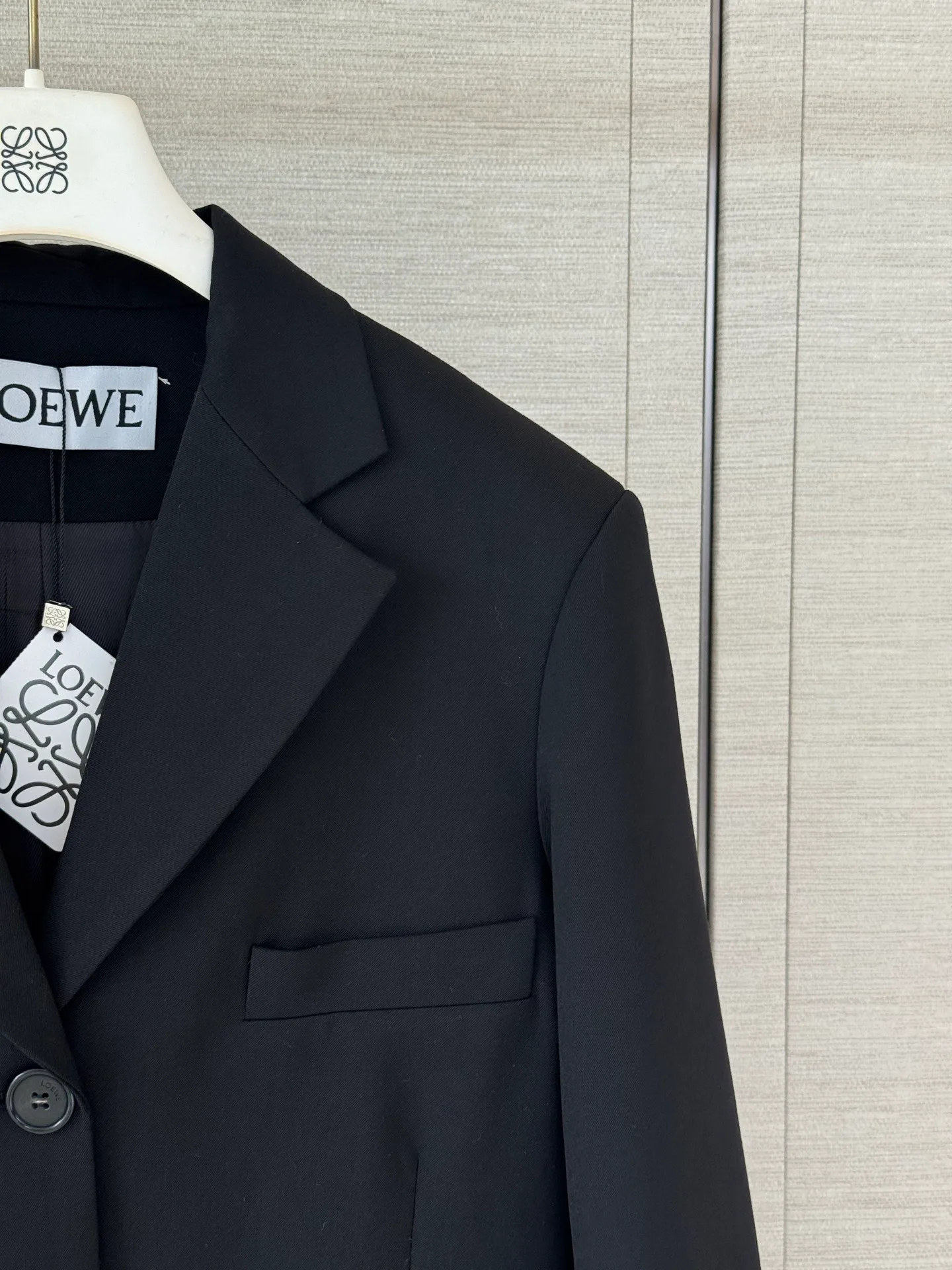 Жакеты Женские Loewe 18405488