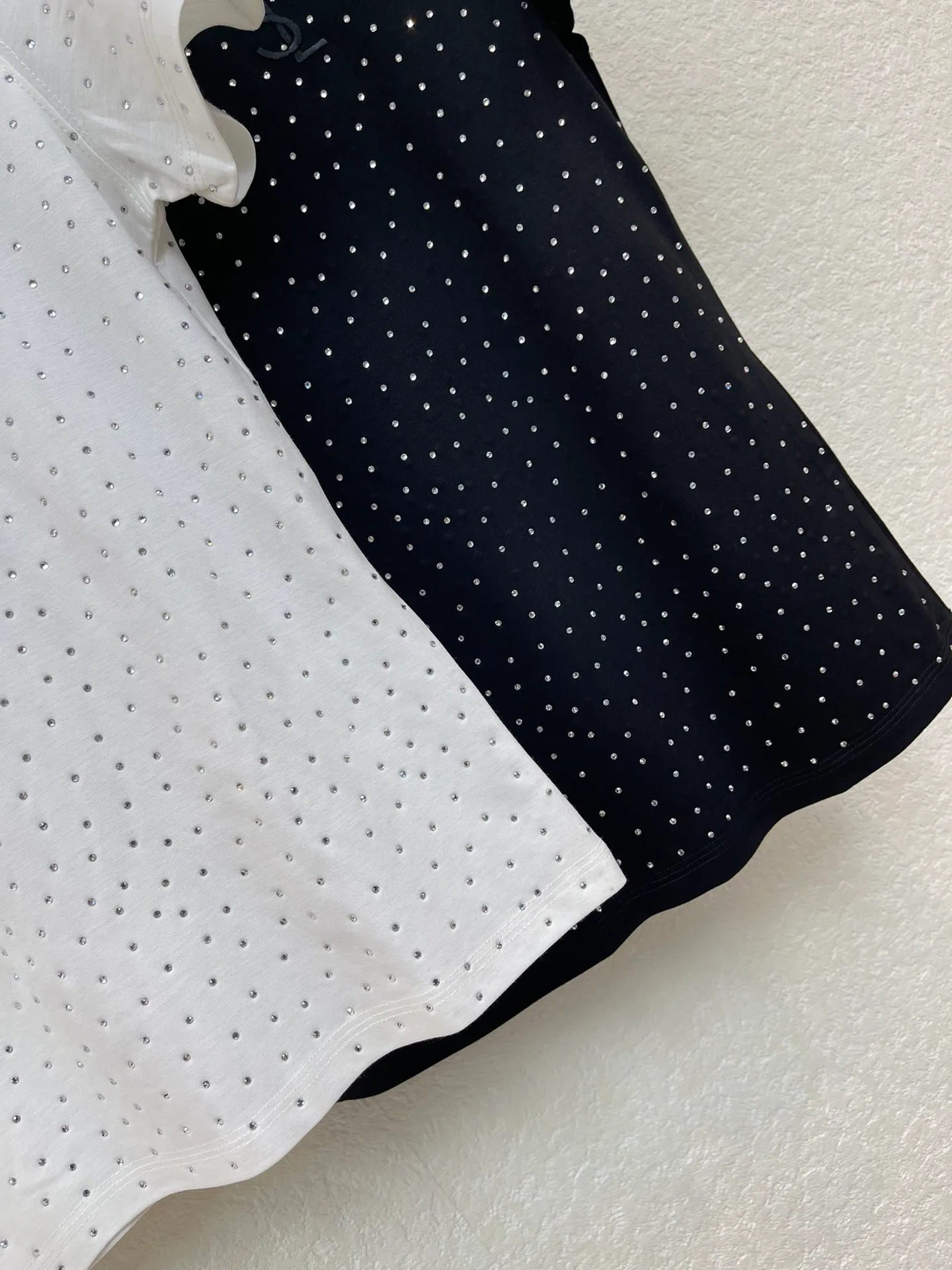 Футболки Женские Saint Laurent 794729