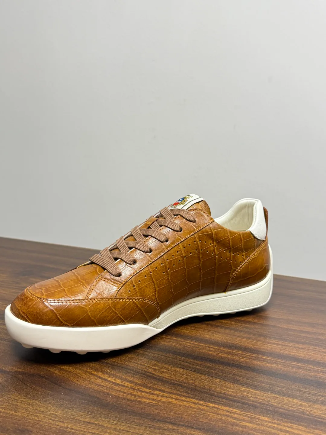Кроссовки Мужские Bally 19716427