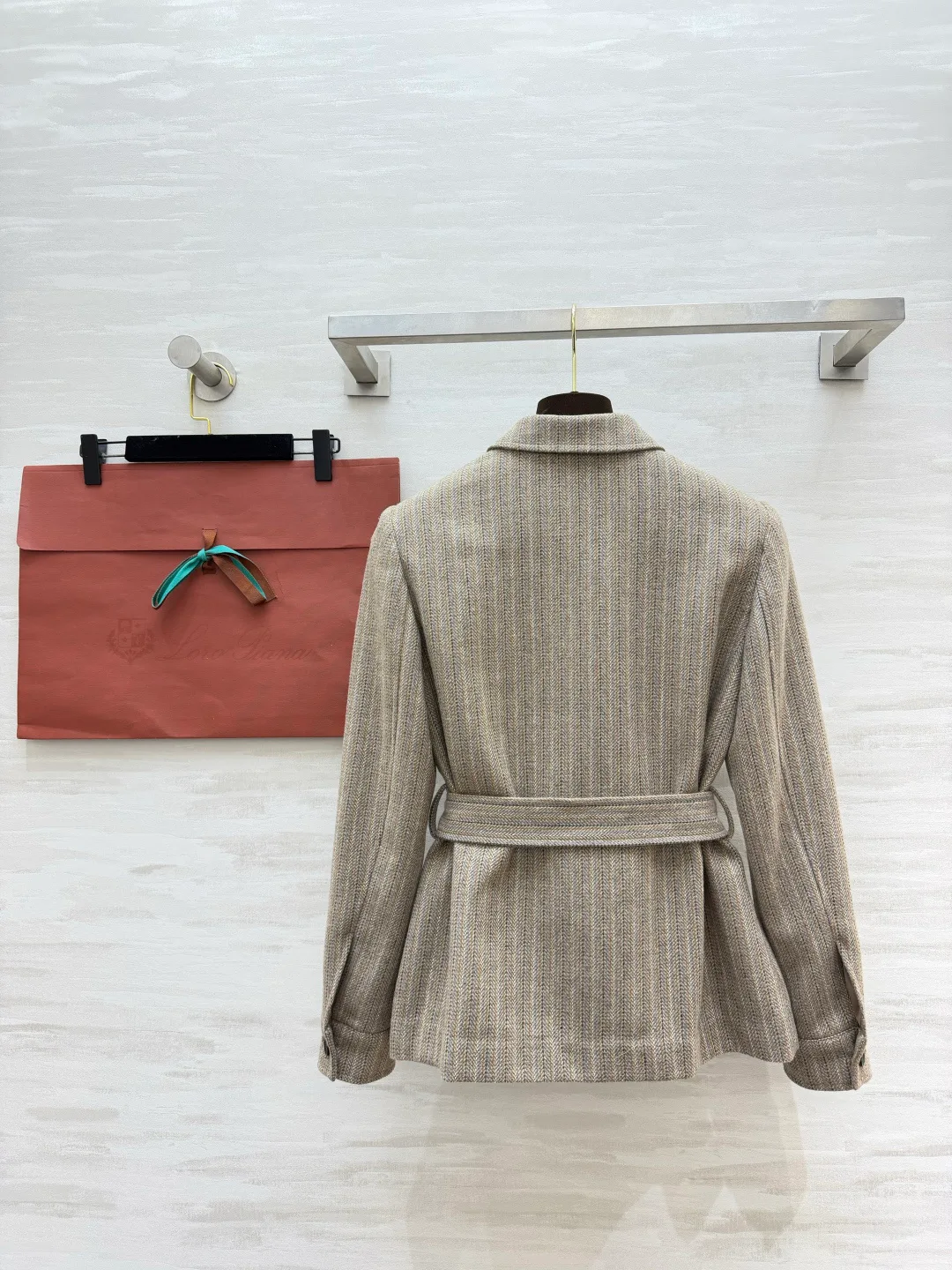 Жакеты Женские Loro Piana 19018529