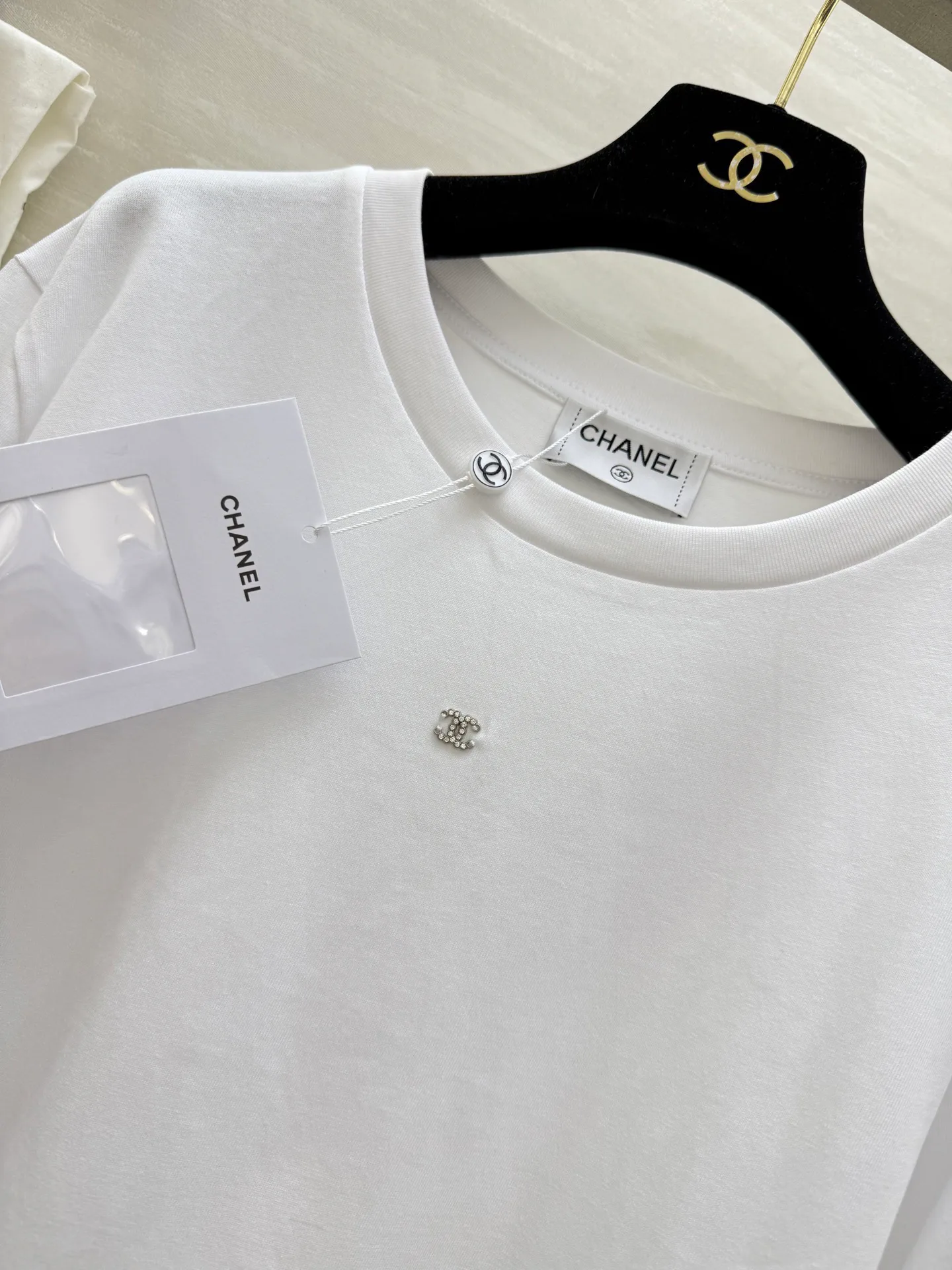 Лонгсливы Мужские Chanel 10088713