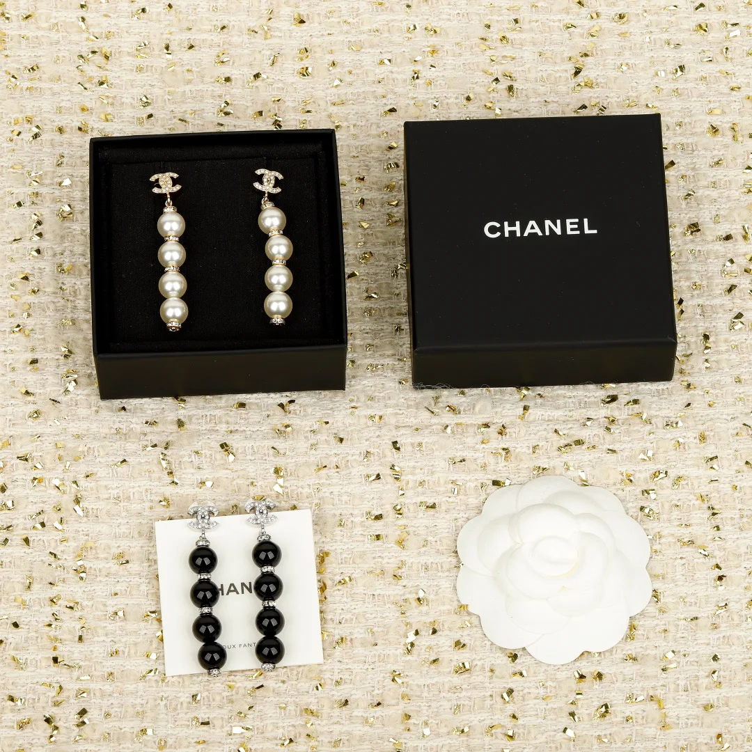 Бижутерия Chanel 11865528