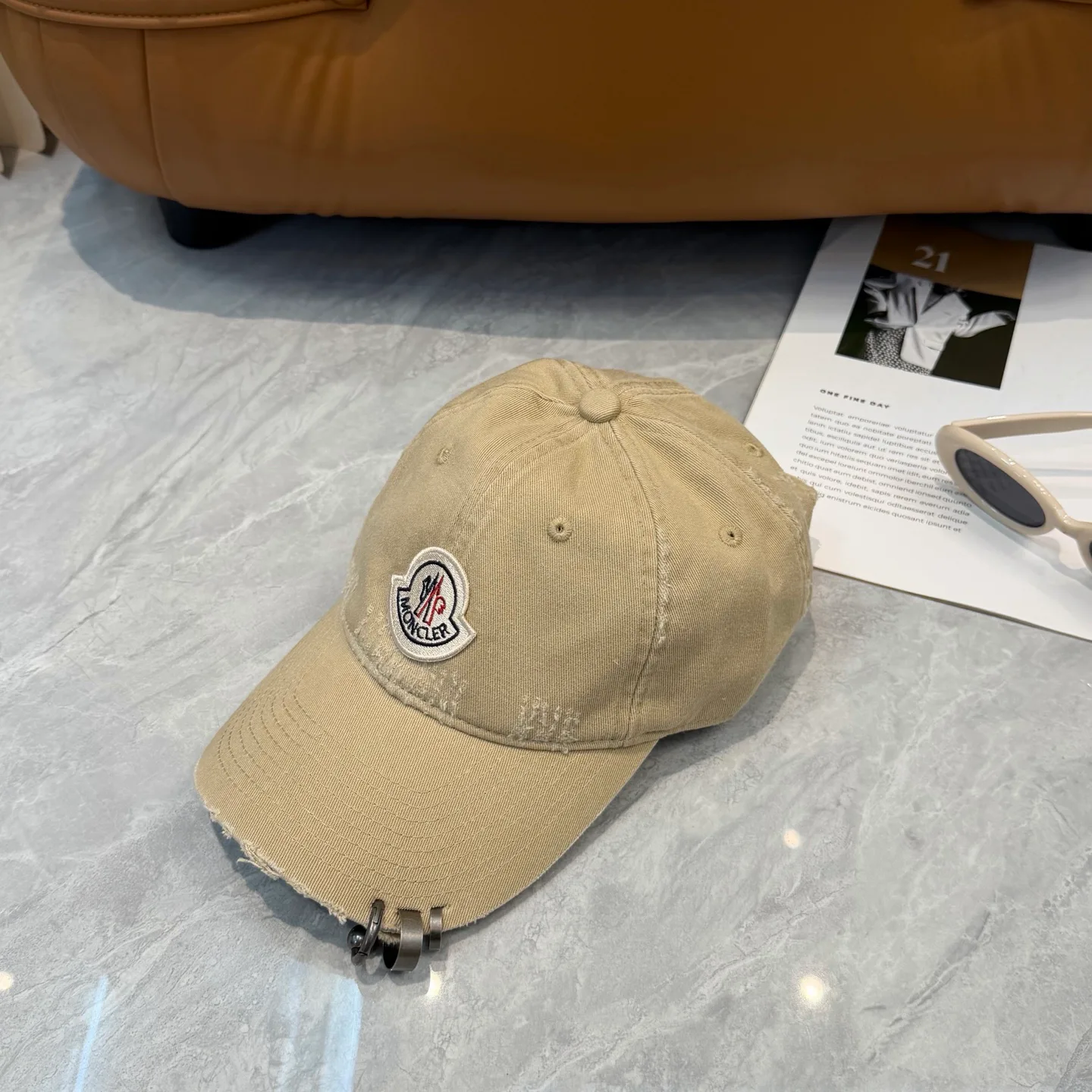 Головные Уборы Moncler 13540964