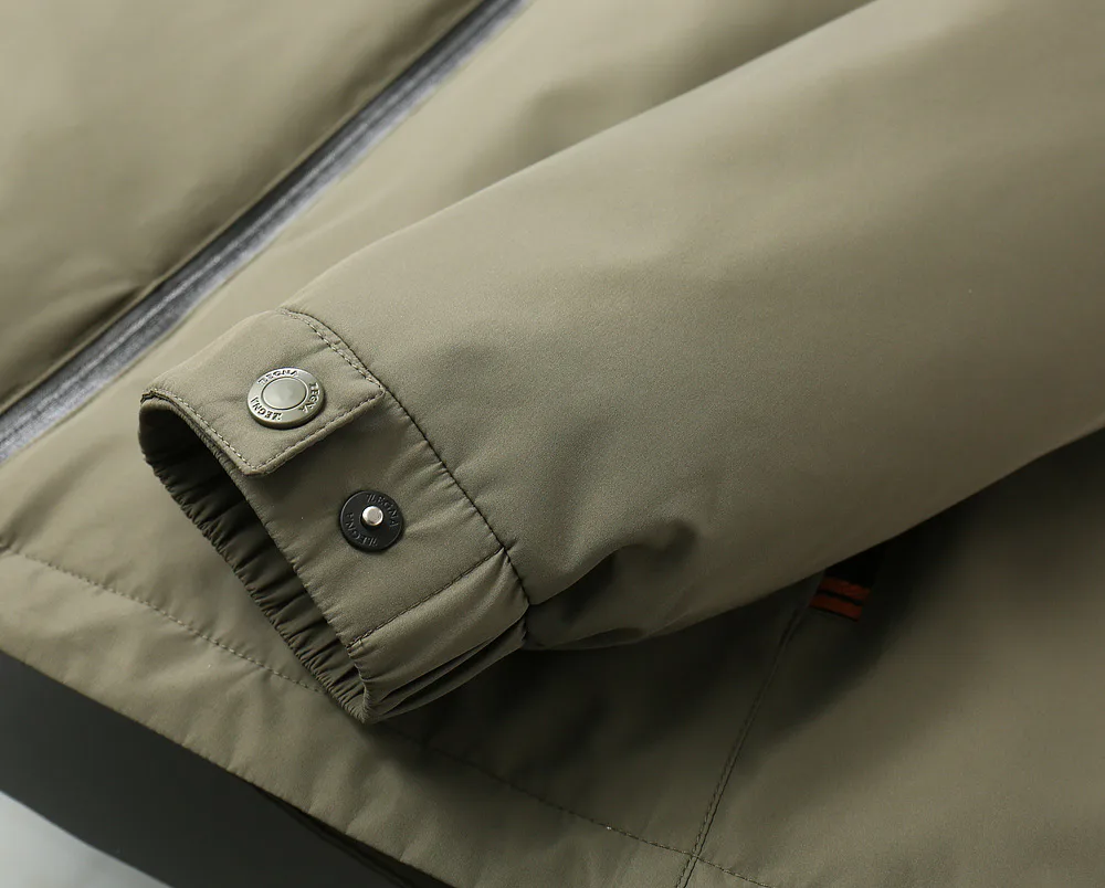 Куртки И Пуховики Мужские Zegna 445466