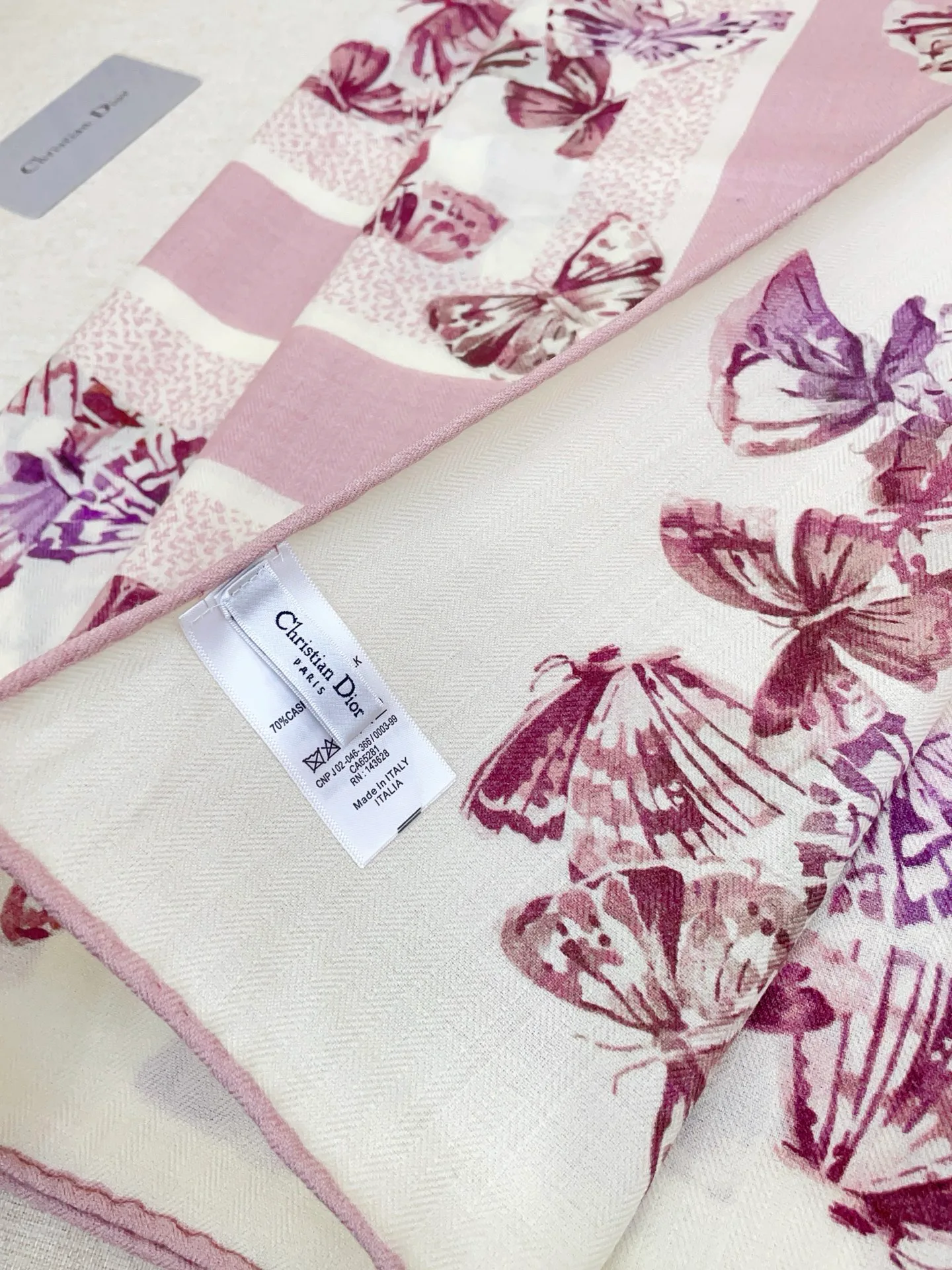 Шарфы Christian Dior 420558