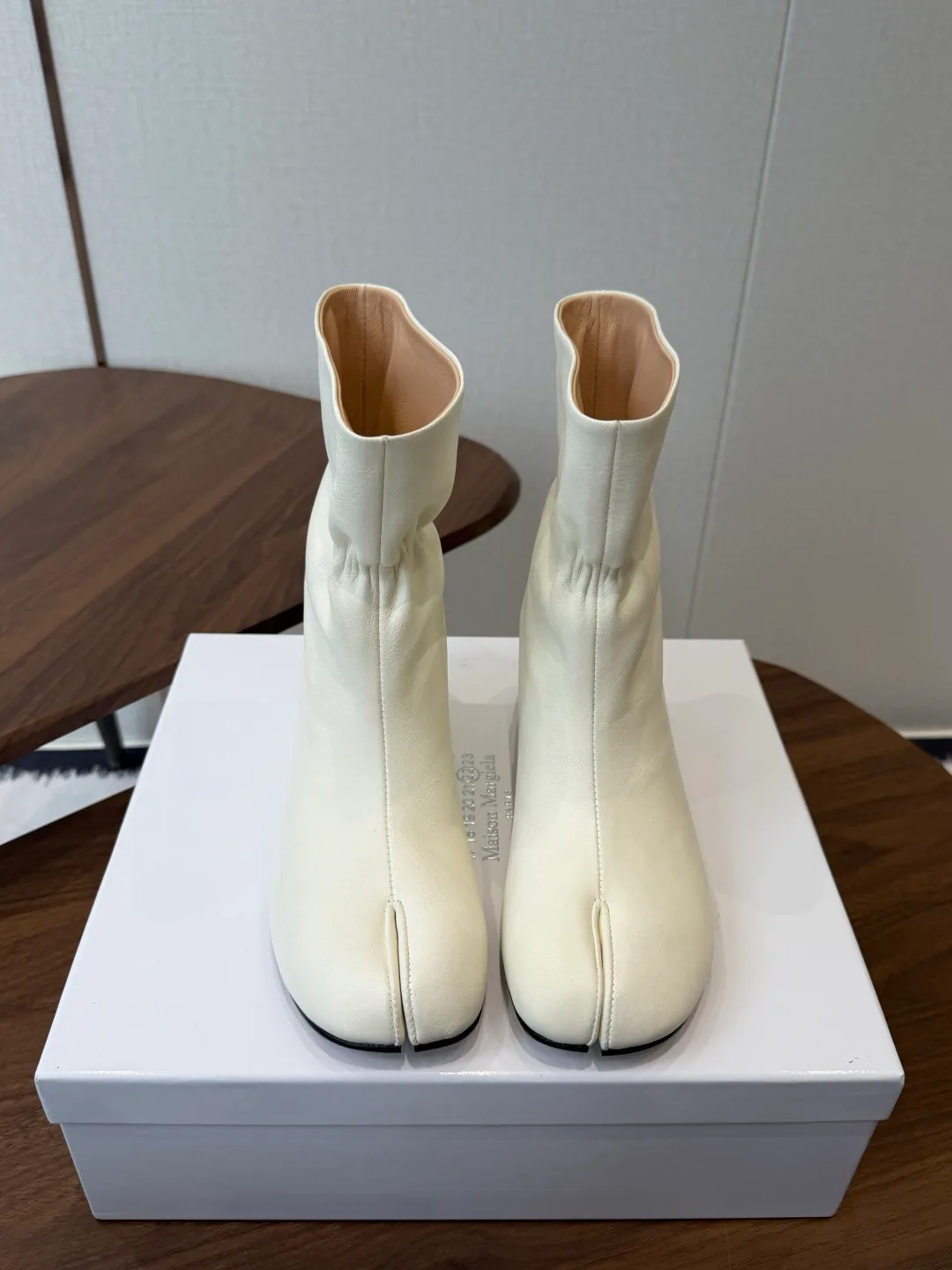 Ботильоны Женские Maison Margiela 18702777