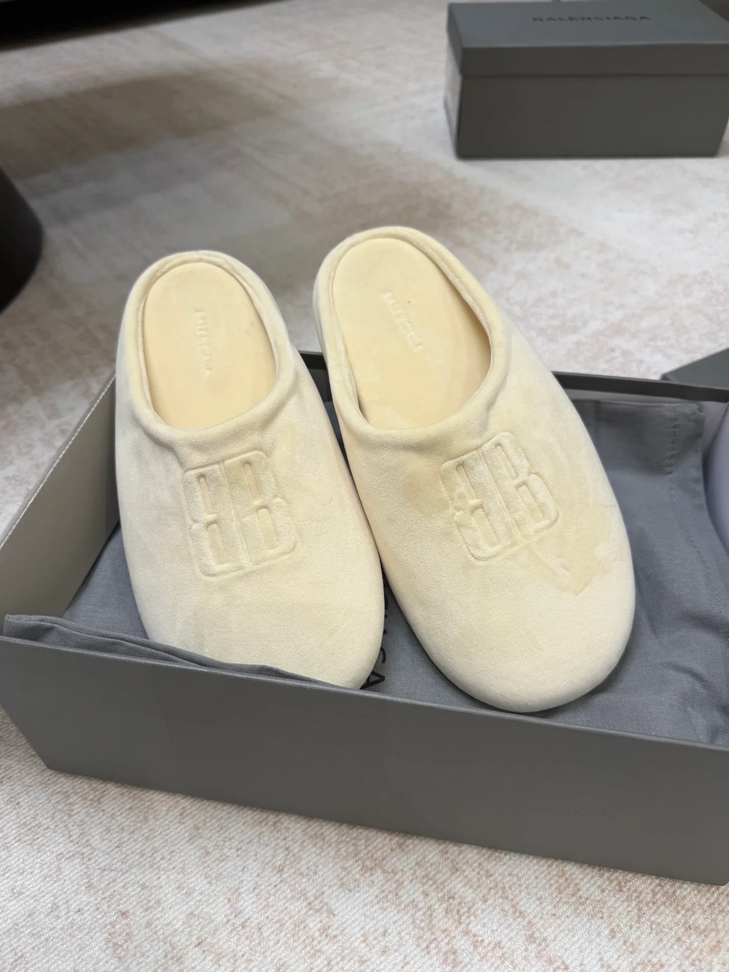 Мюли И Сабо Женские Balenciaga 11581889