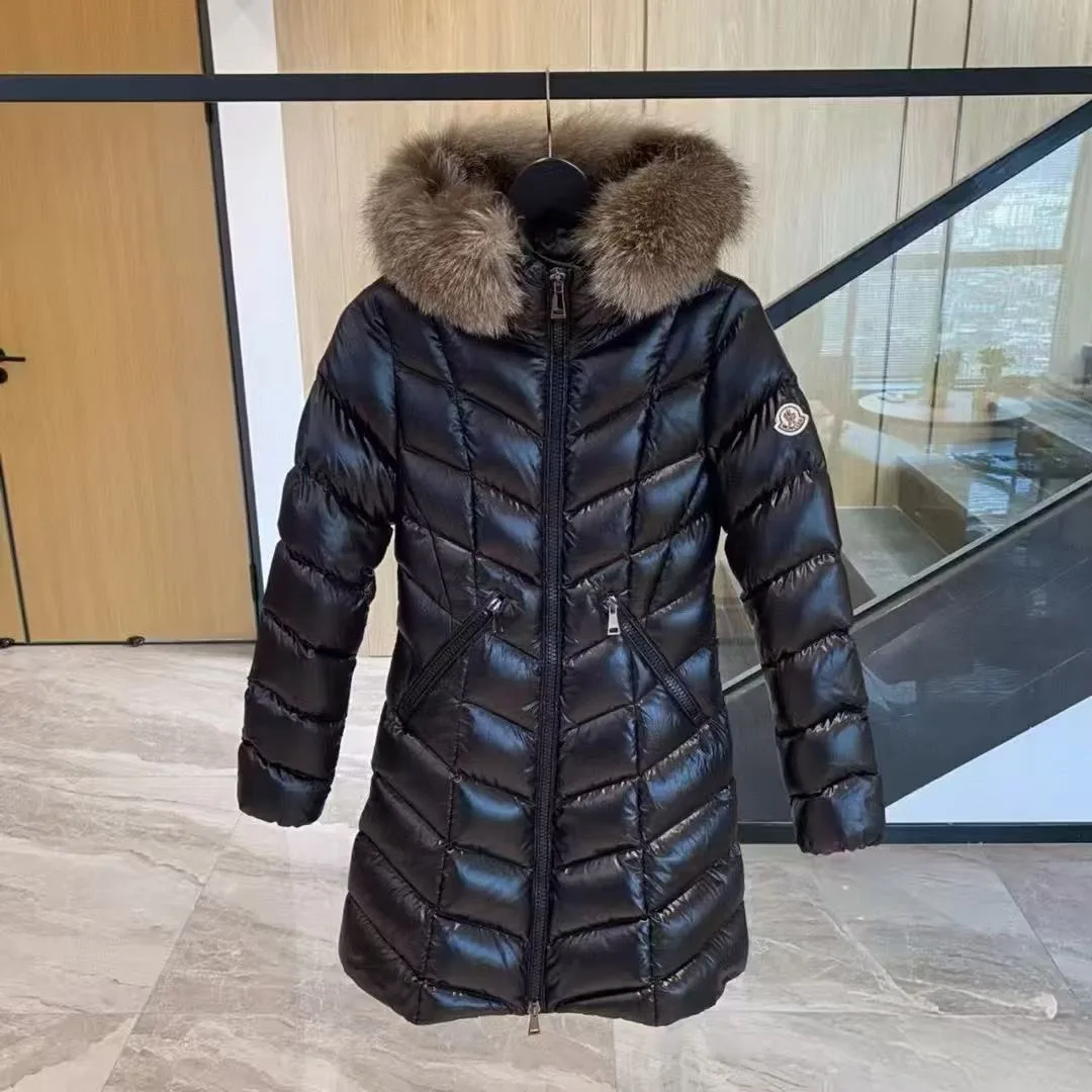 Куртки И Пуховики Женские Moncler 18240678