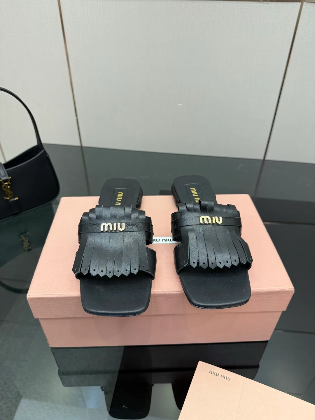 Туфли Женские Miu Miu 11239791