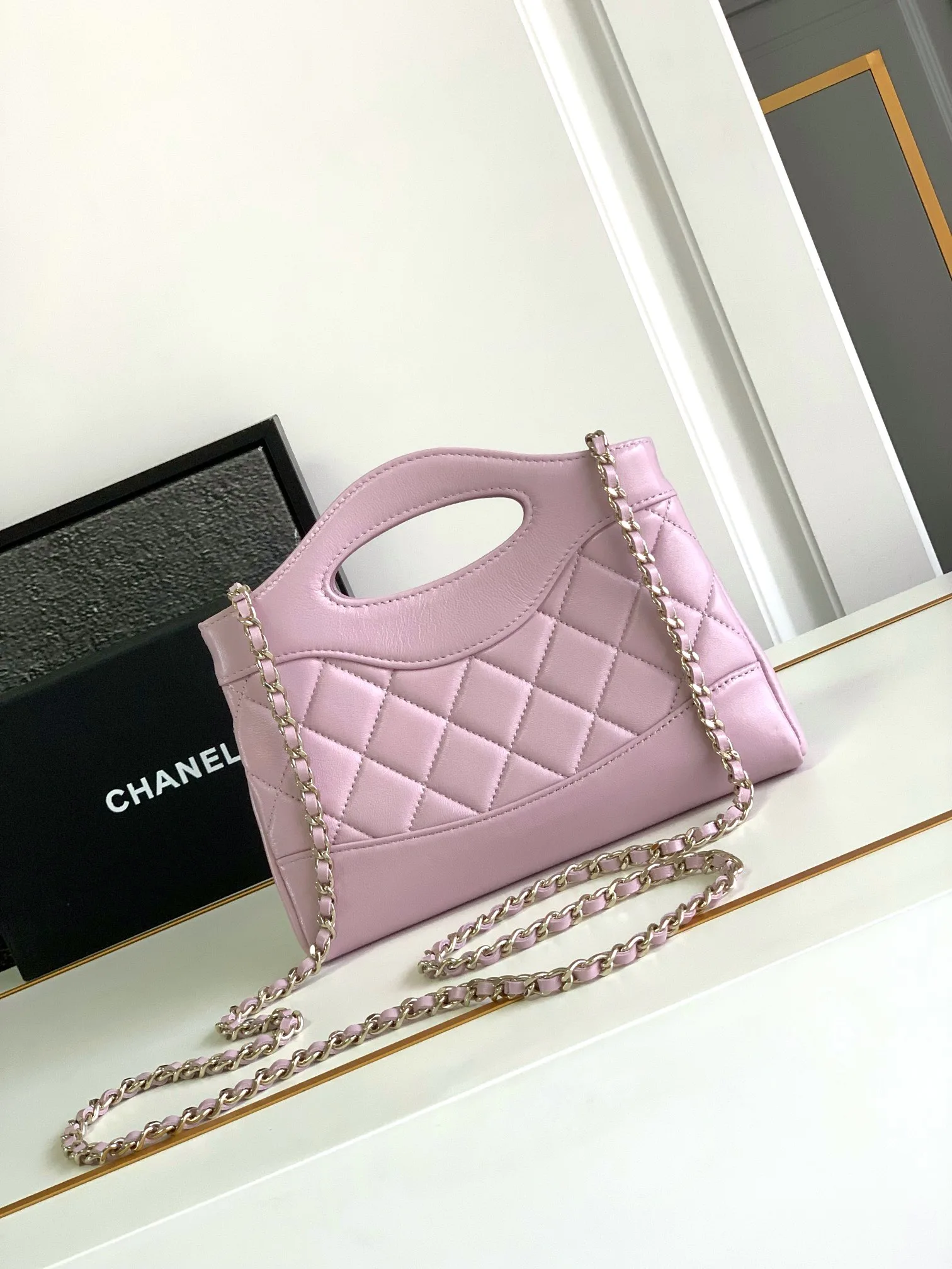 Классические Сумки Женские Chanel 5096884