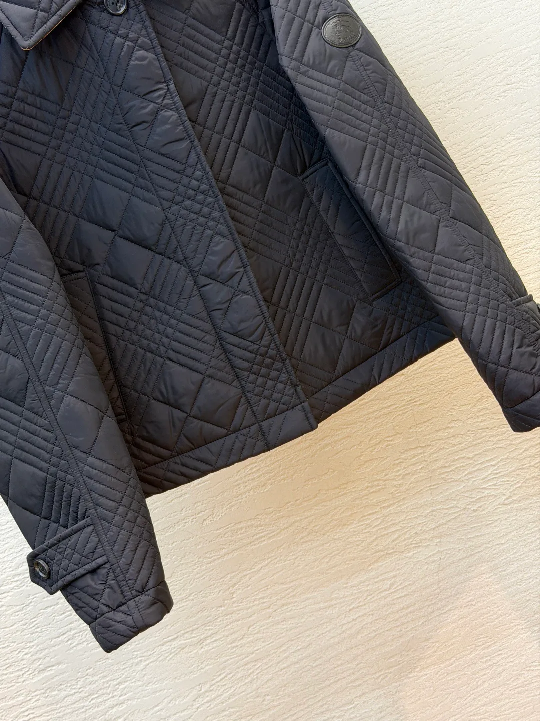 Куртки И Пуховики Женские Burberry 19038414