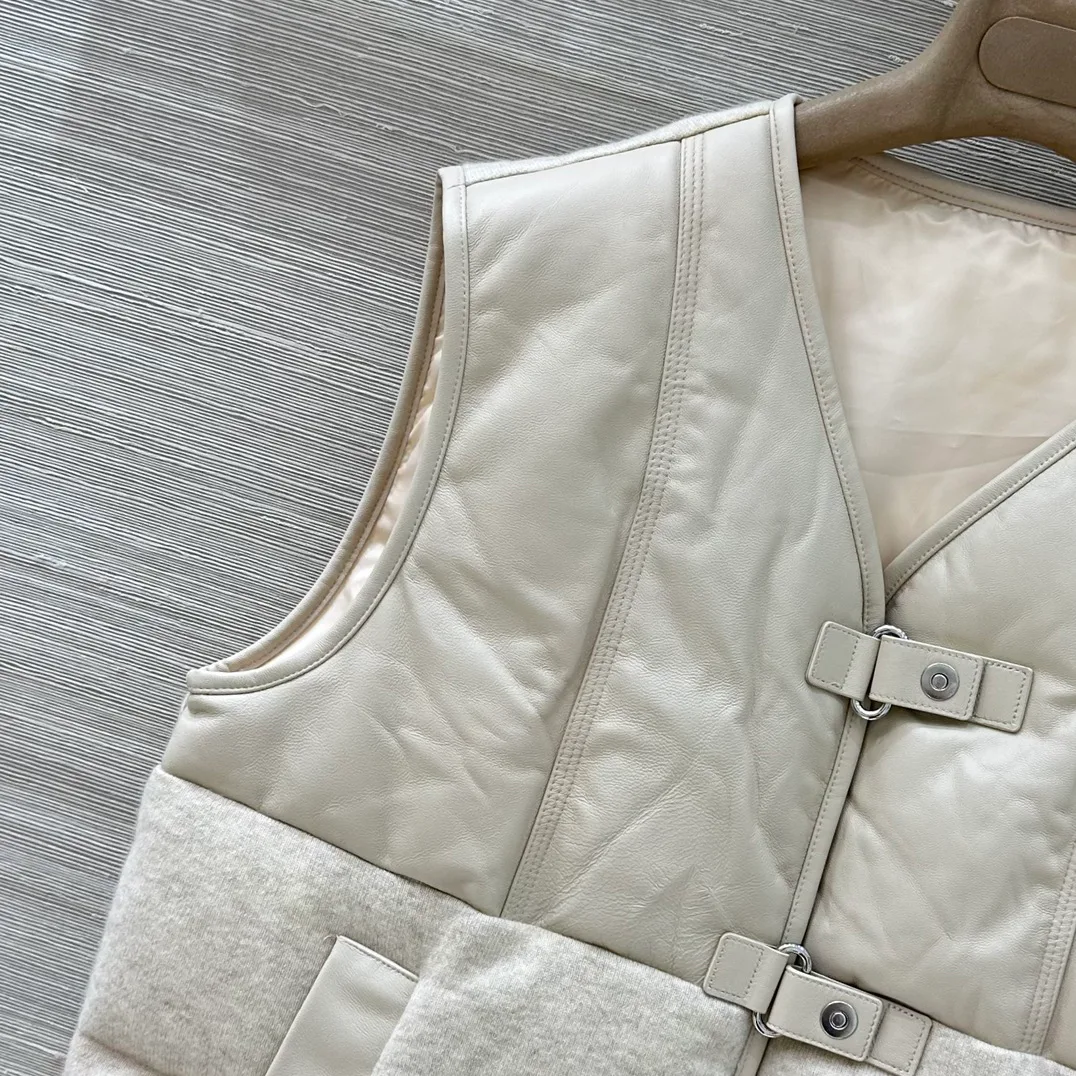 Жилеты Женские Loro Piana 771725