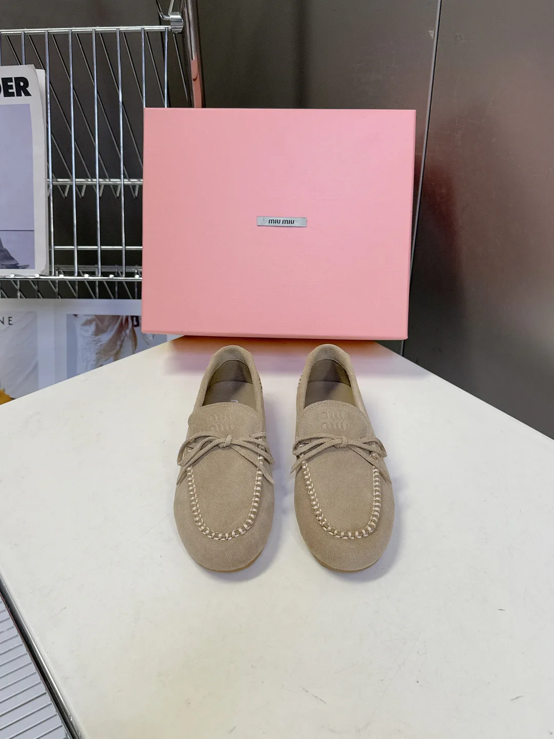 Туфли Женские Miu Miu 11508520